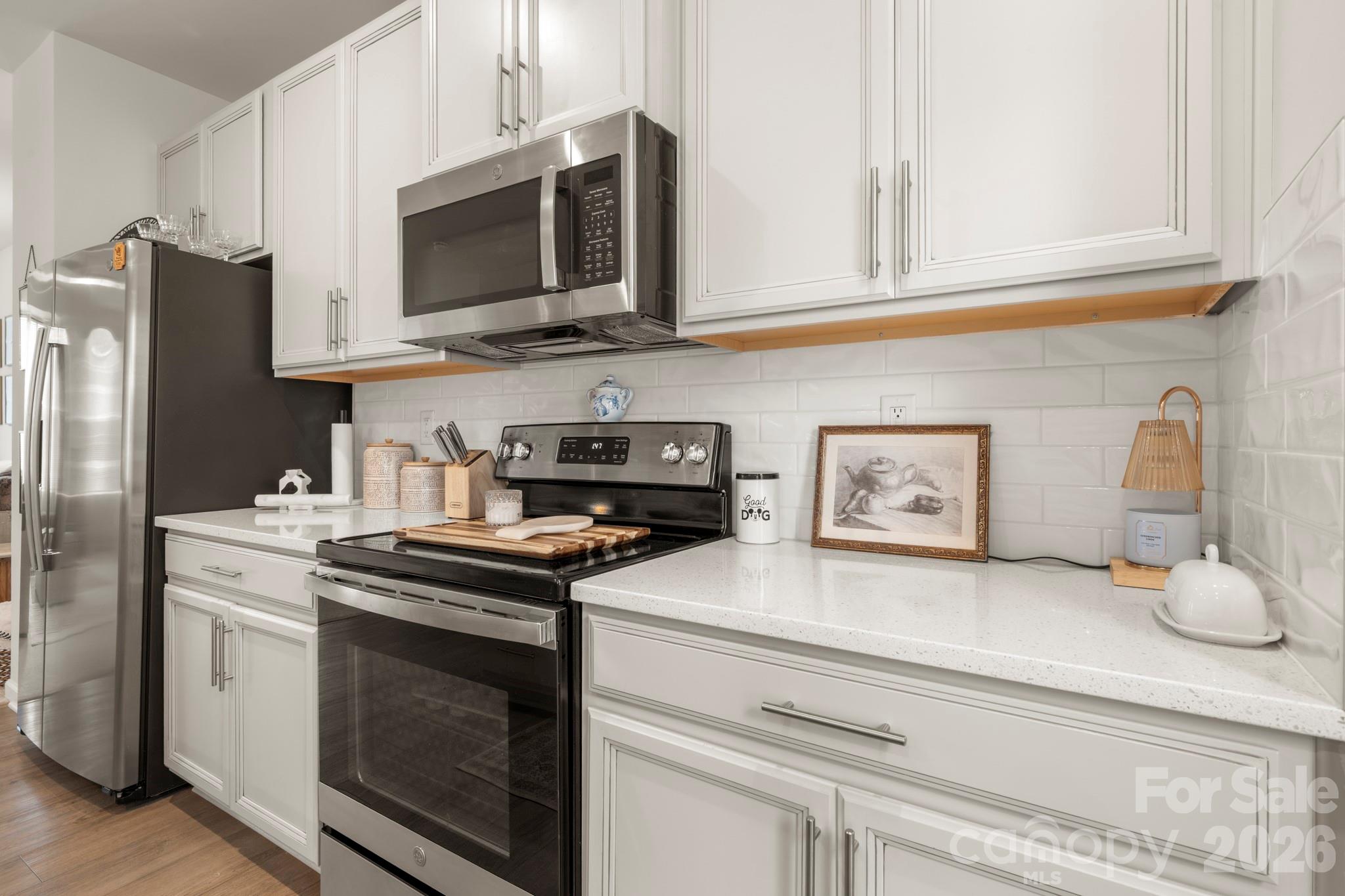 2410 Autumn Olive Lane — Stallings