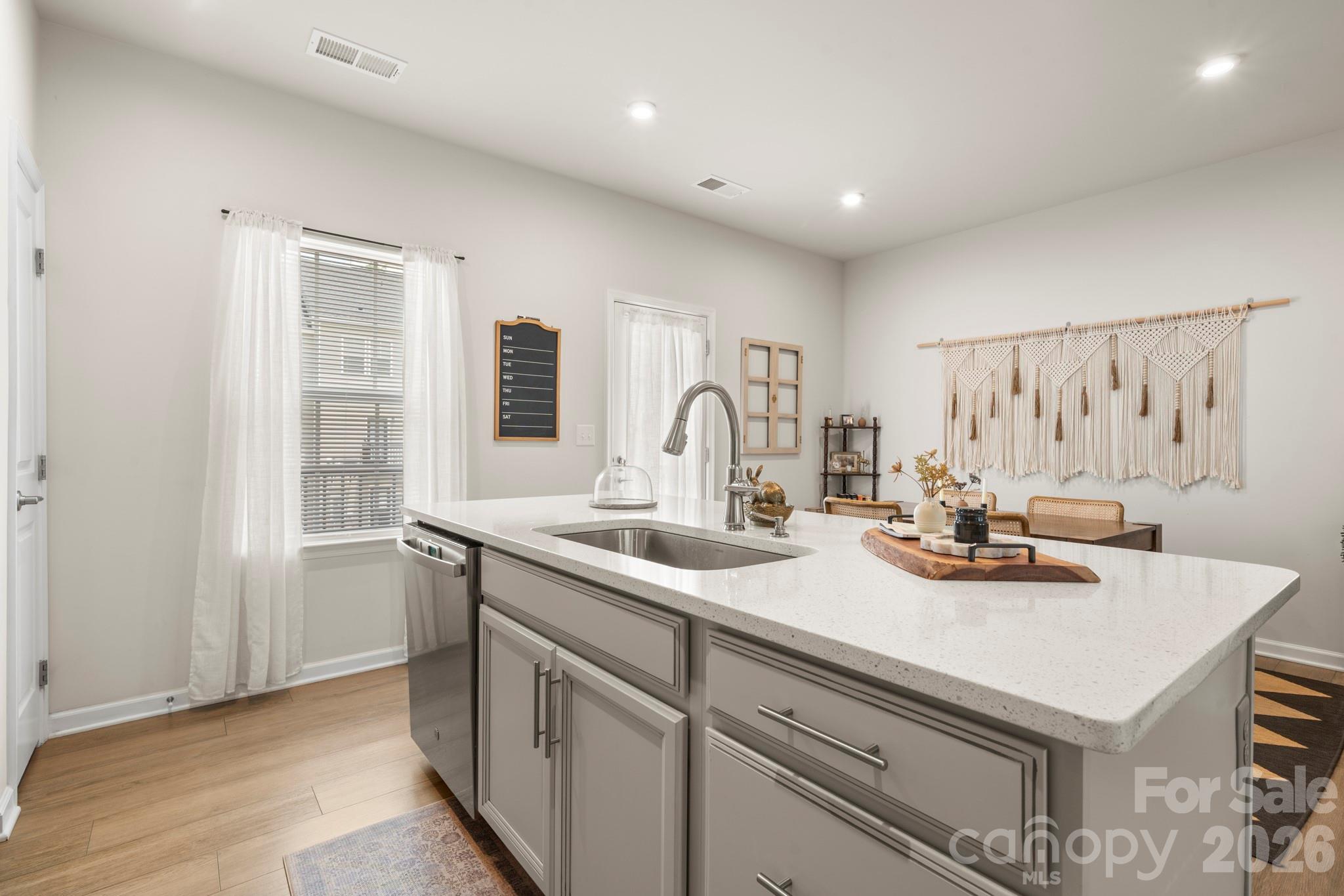 2410 Autumn Olive Lane — Stallings