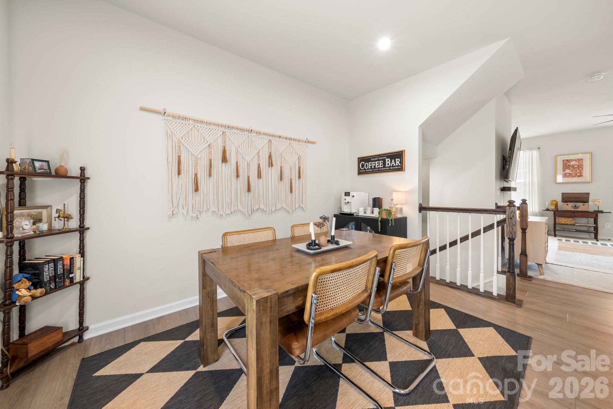 2410 Autumn Olive Lane — Stallings