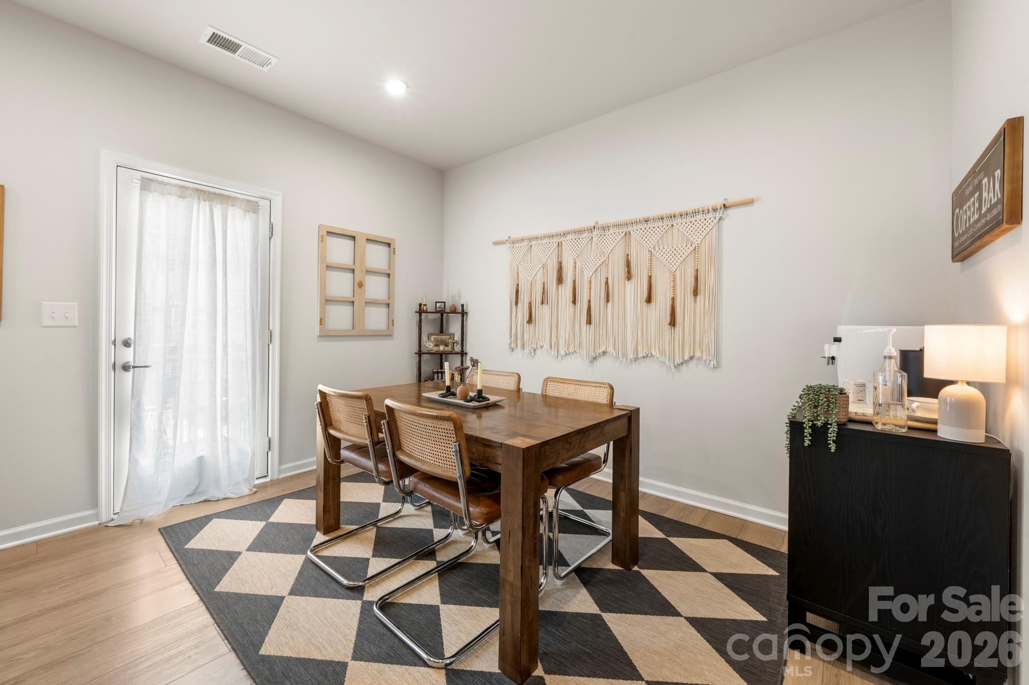 2410 Autumn Olive Lane — Stallings