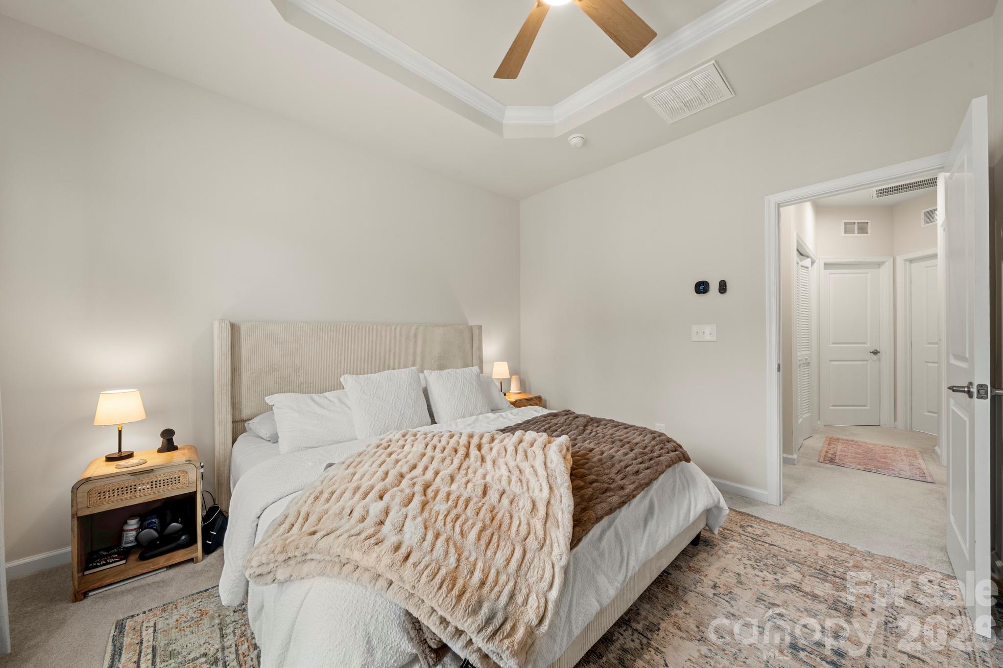 2410 Autumn Olive Lane — Stallings