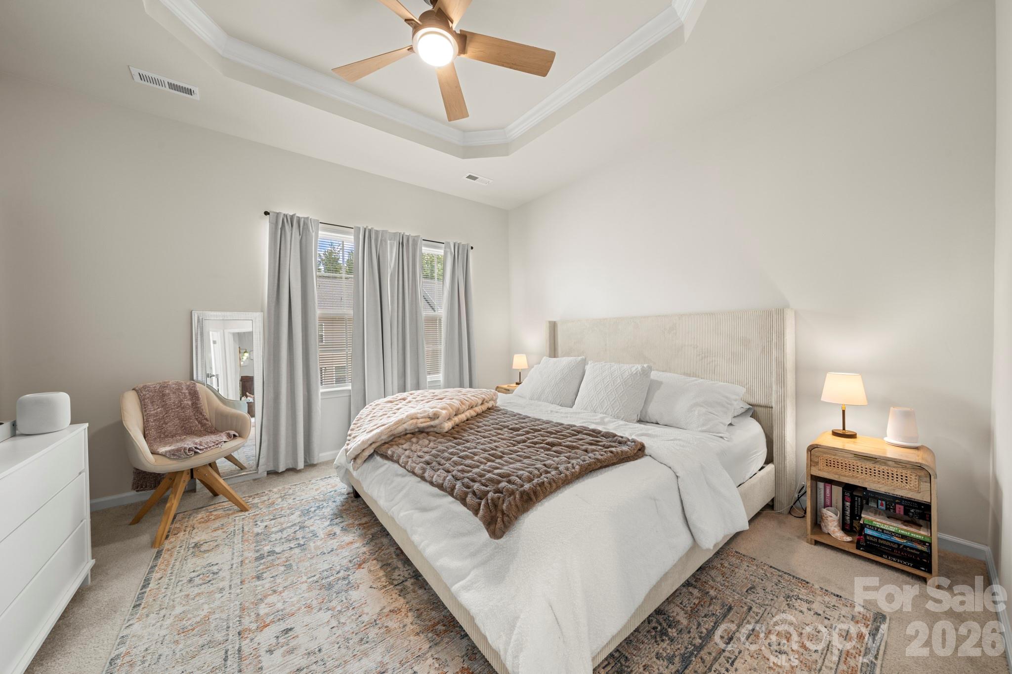 2410 Autumn Olive Lane — Stallings