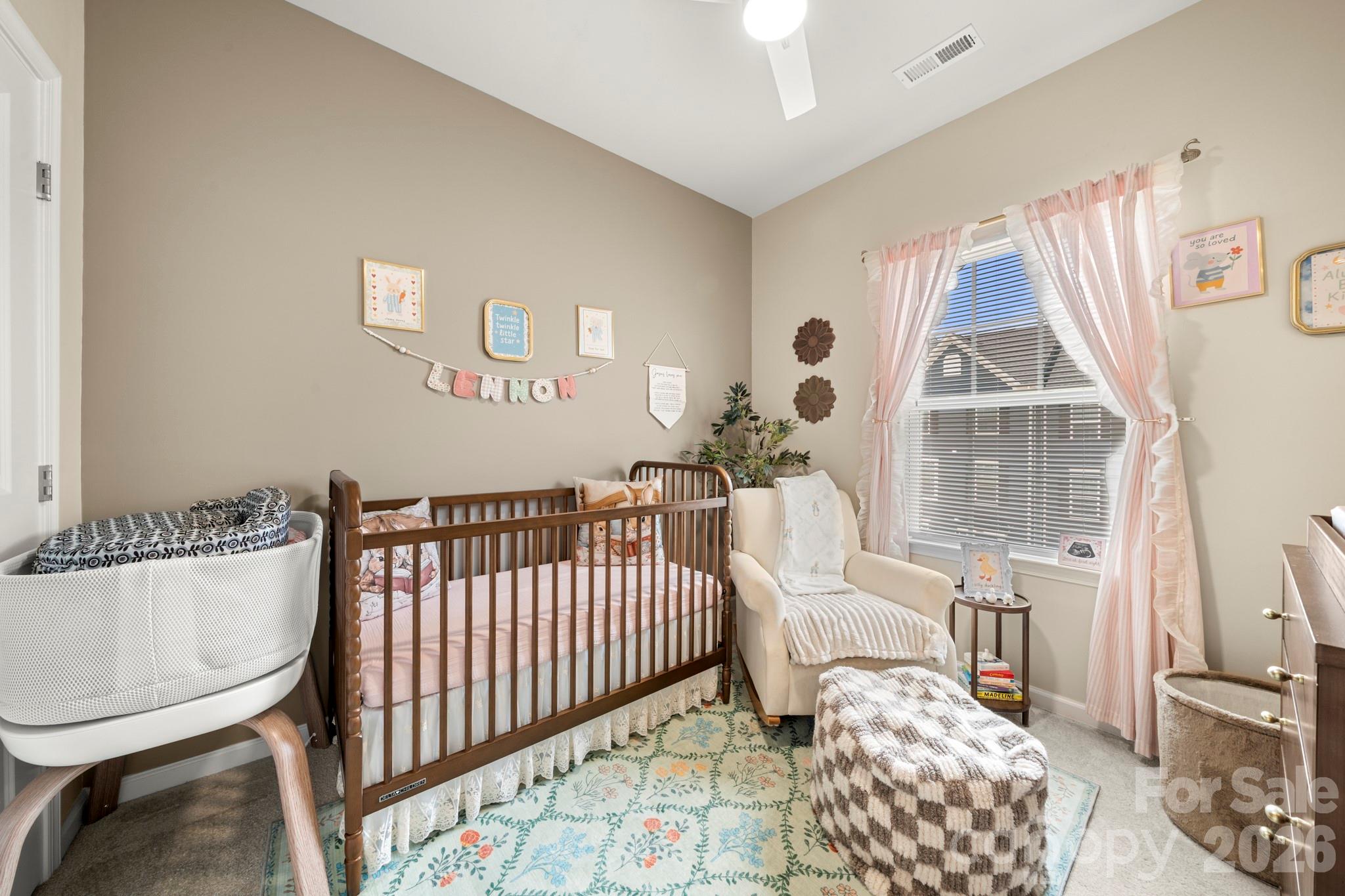 2410 Autumn Olive Lane — Stallings