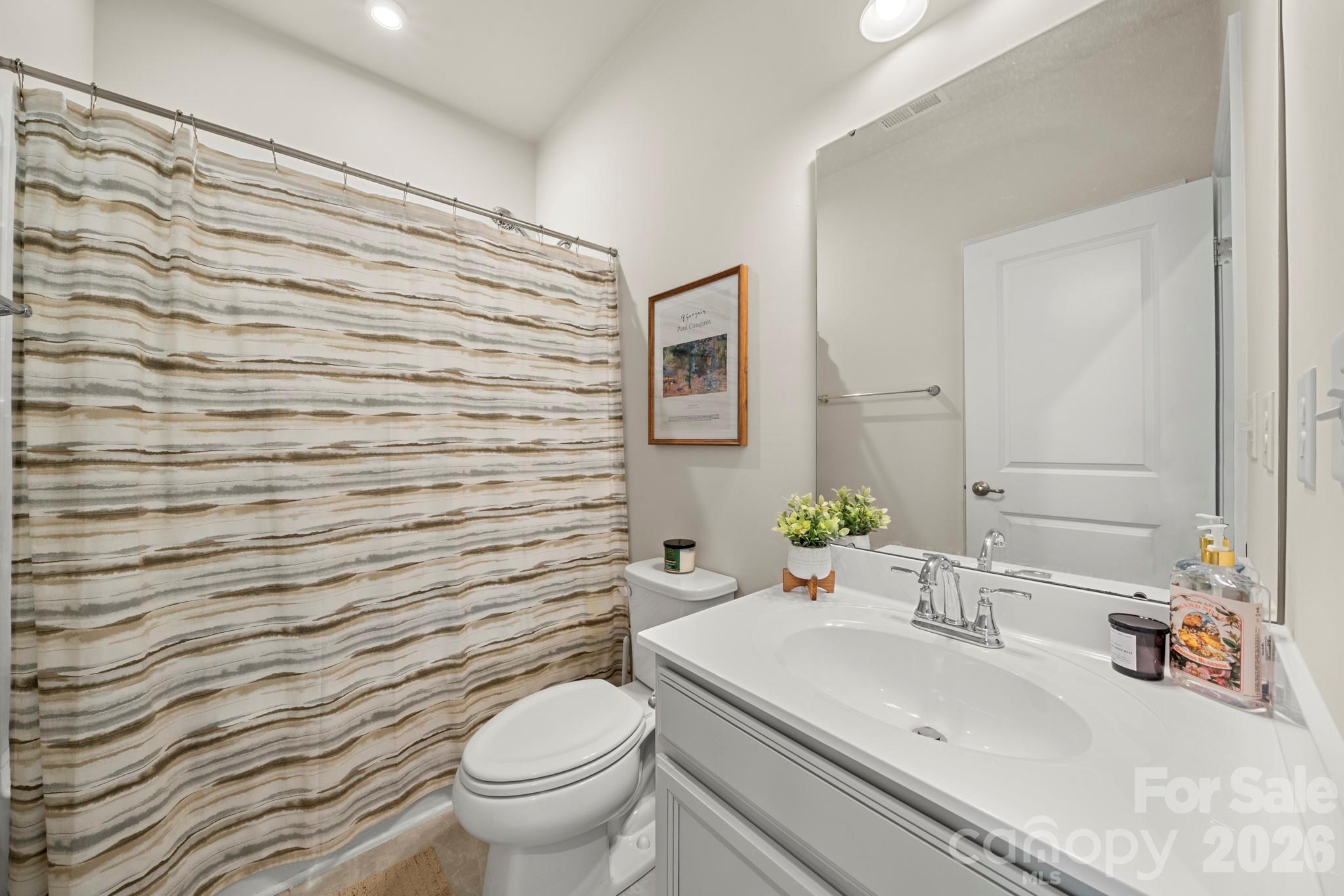 2410 Autumn Olive Lane — Stallings