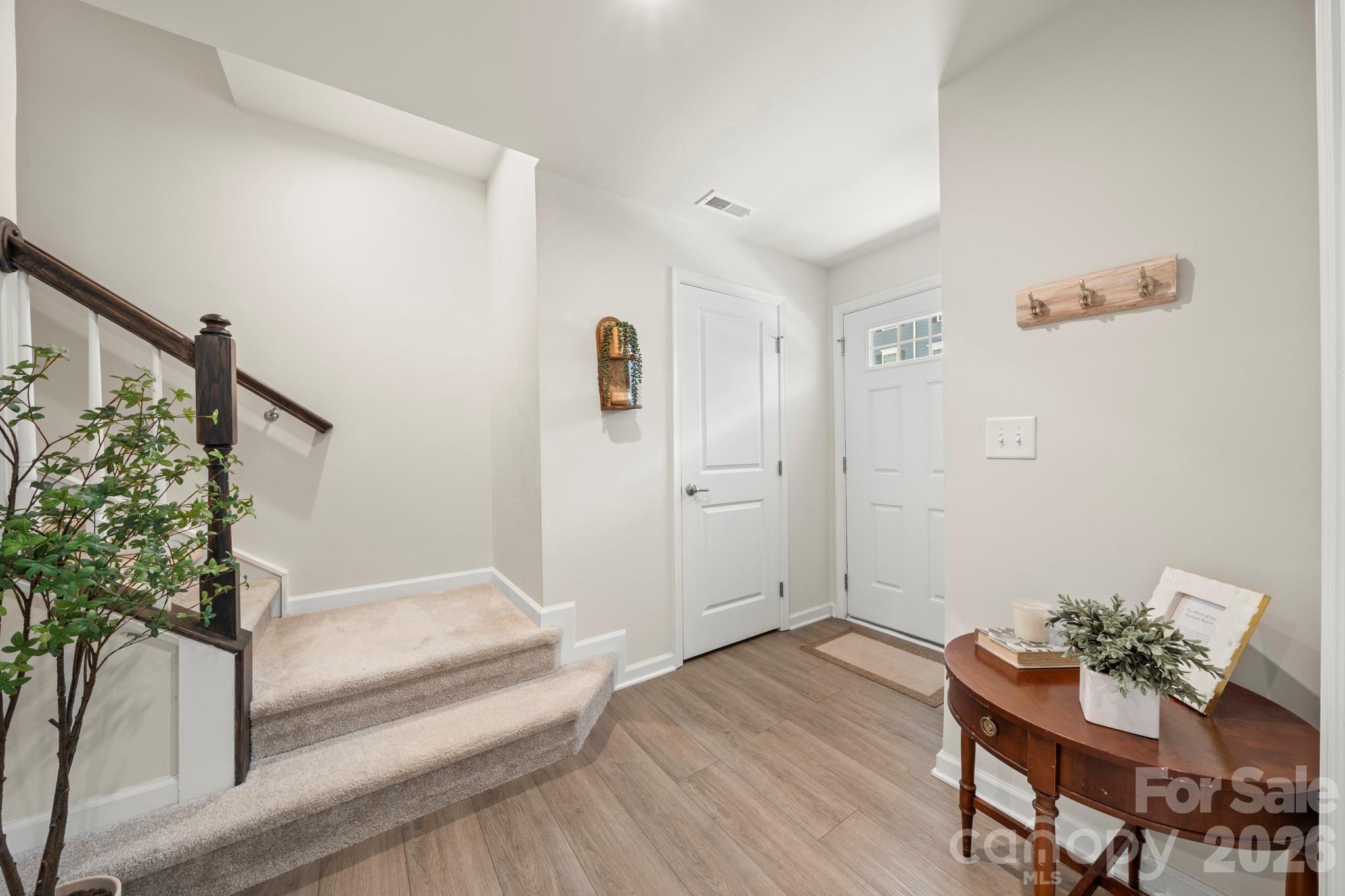 2410 Autumn Olive Lane — Stallings