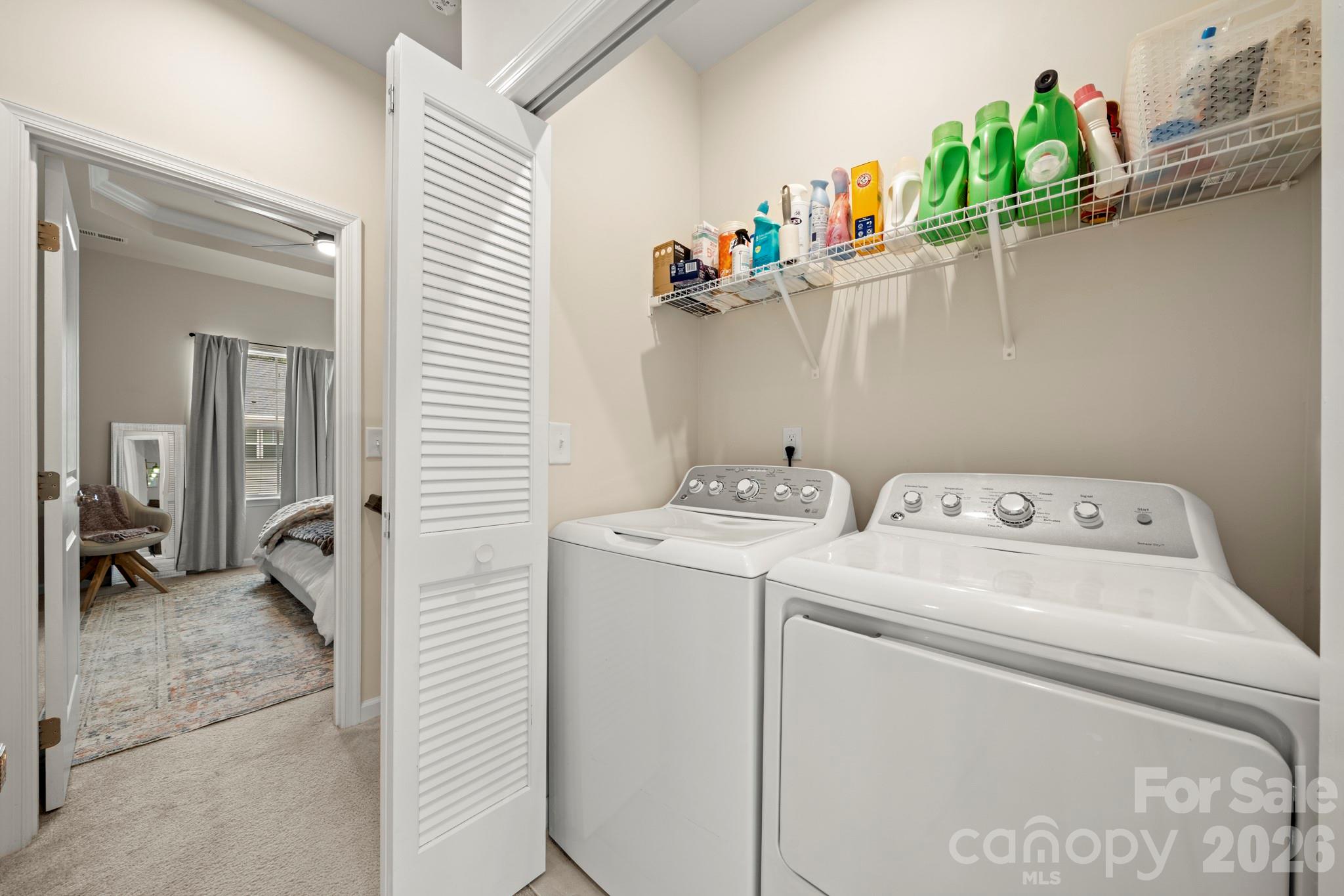 2410 Autumn Olive Lane — Stallings