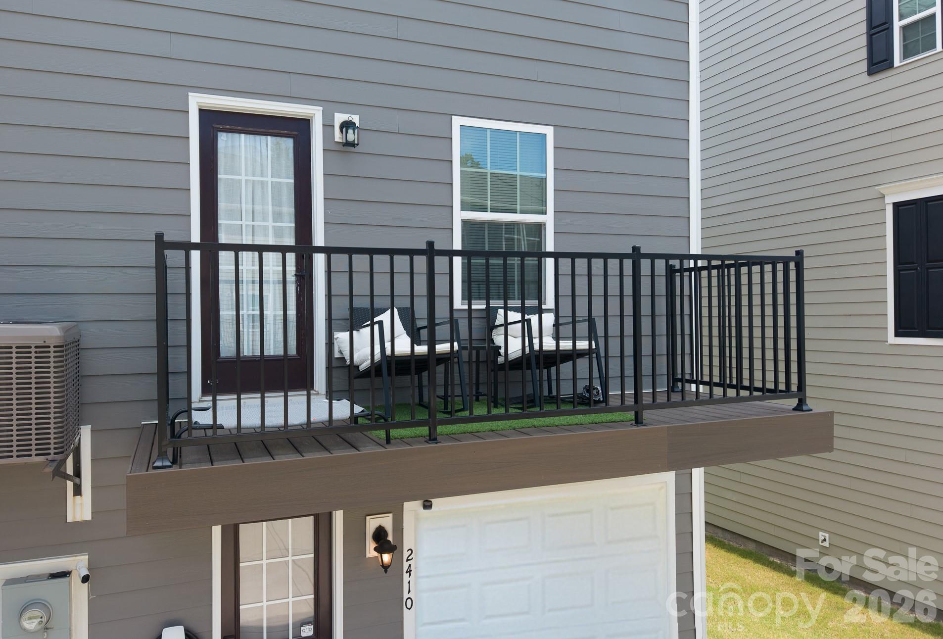 2410 Autumn Olive Lane — Stallings