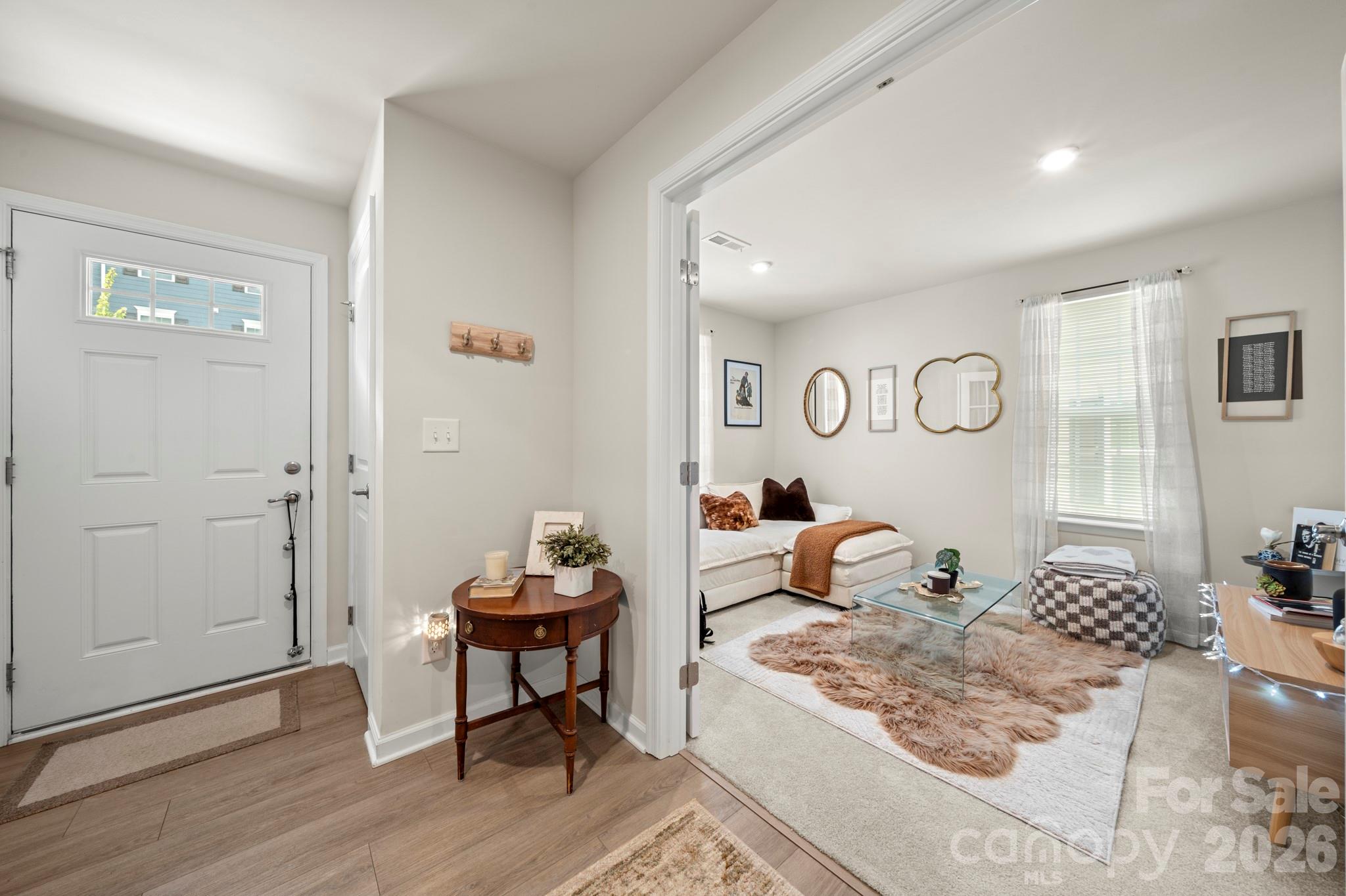 2410 Autumn Olive Lane — Stallings