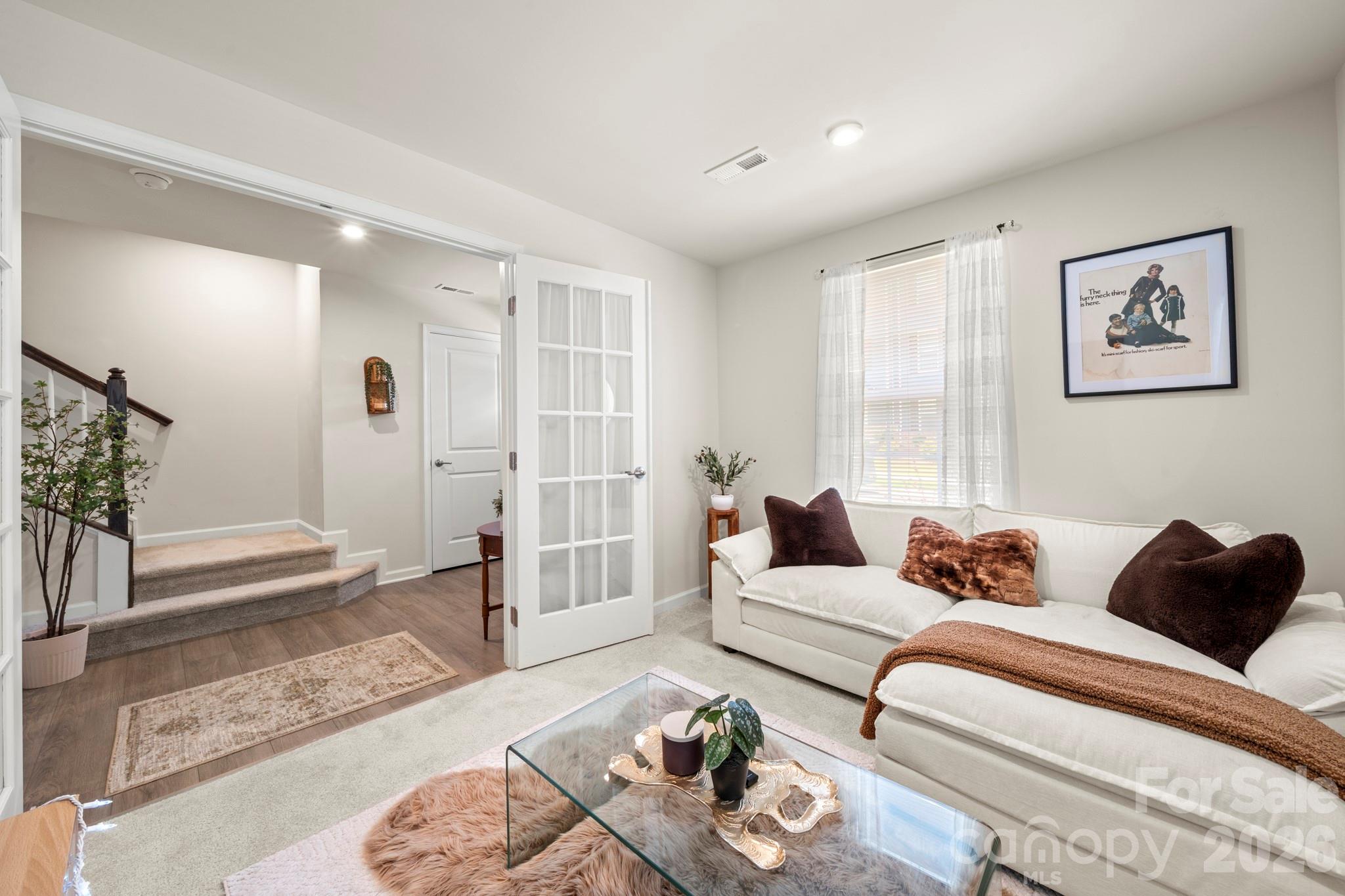 2410 Autumn Olive Lane — Stallings