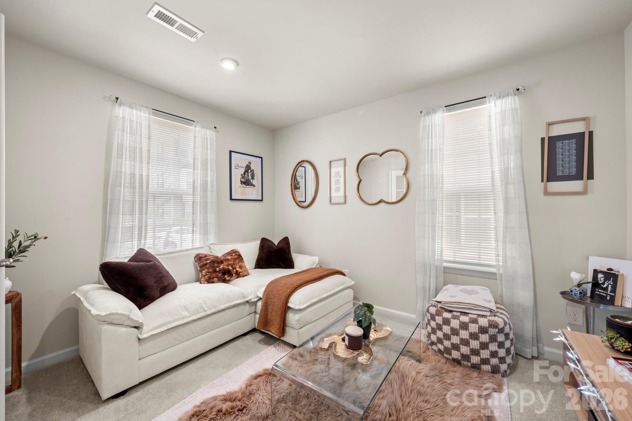 2410 Autumn Olive Lane — Stallings