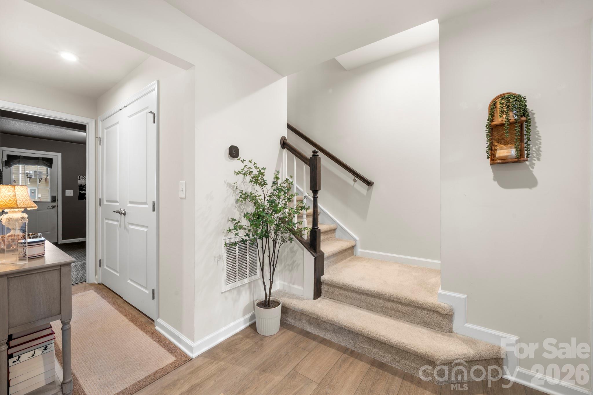 2410 Autumn Olive Lane — Stallings