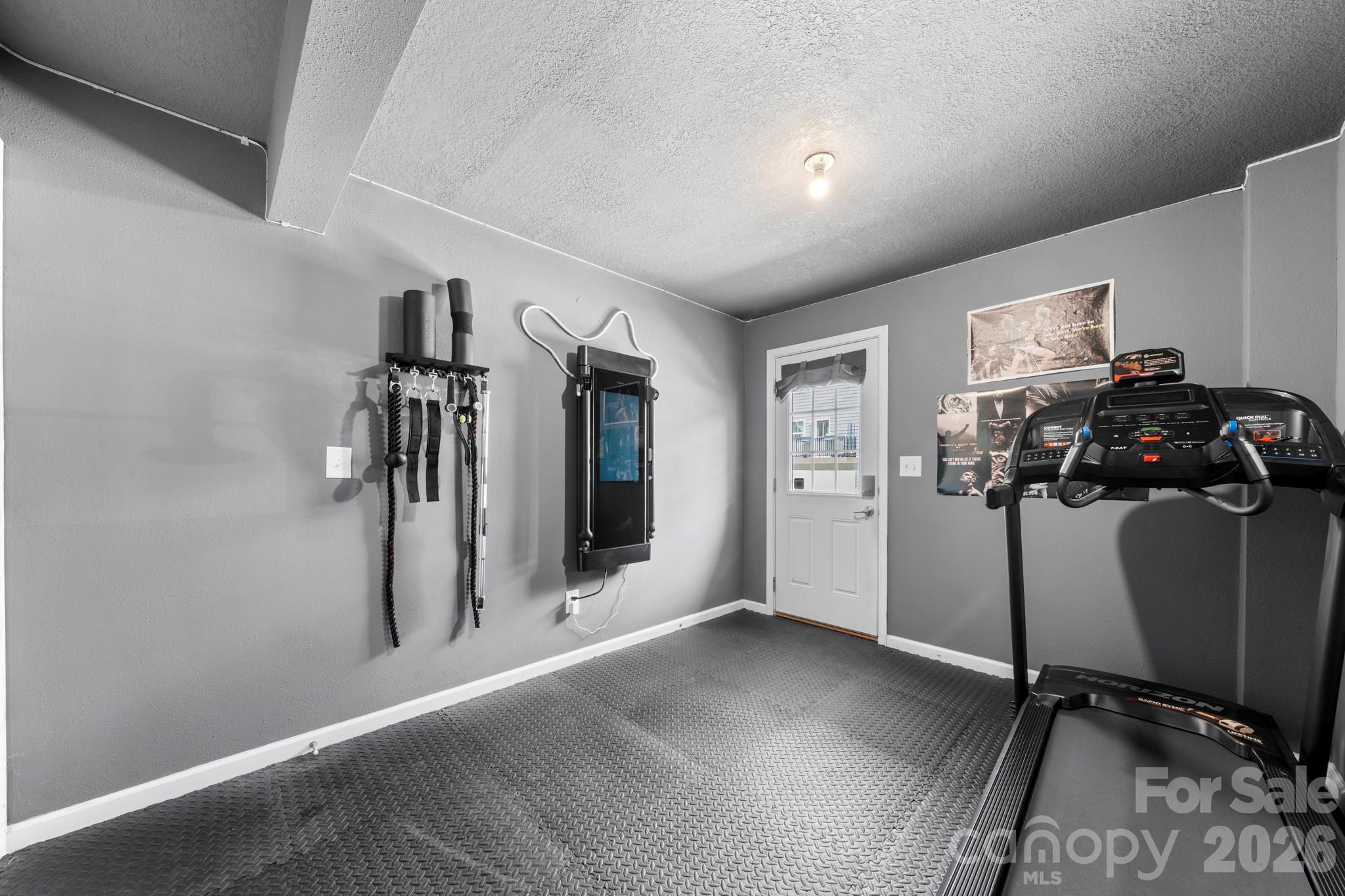 2410 Autumn Olive Lane — Stallings
