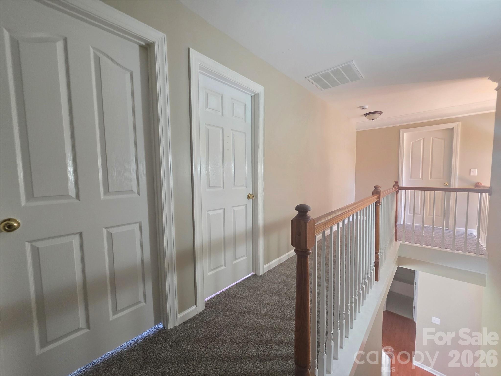 10601 Bere Island Drive — Charlotte