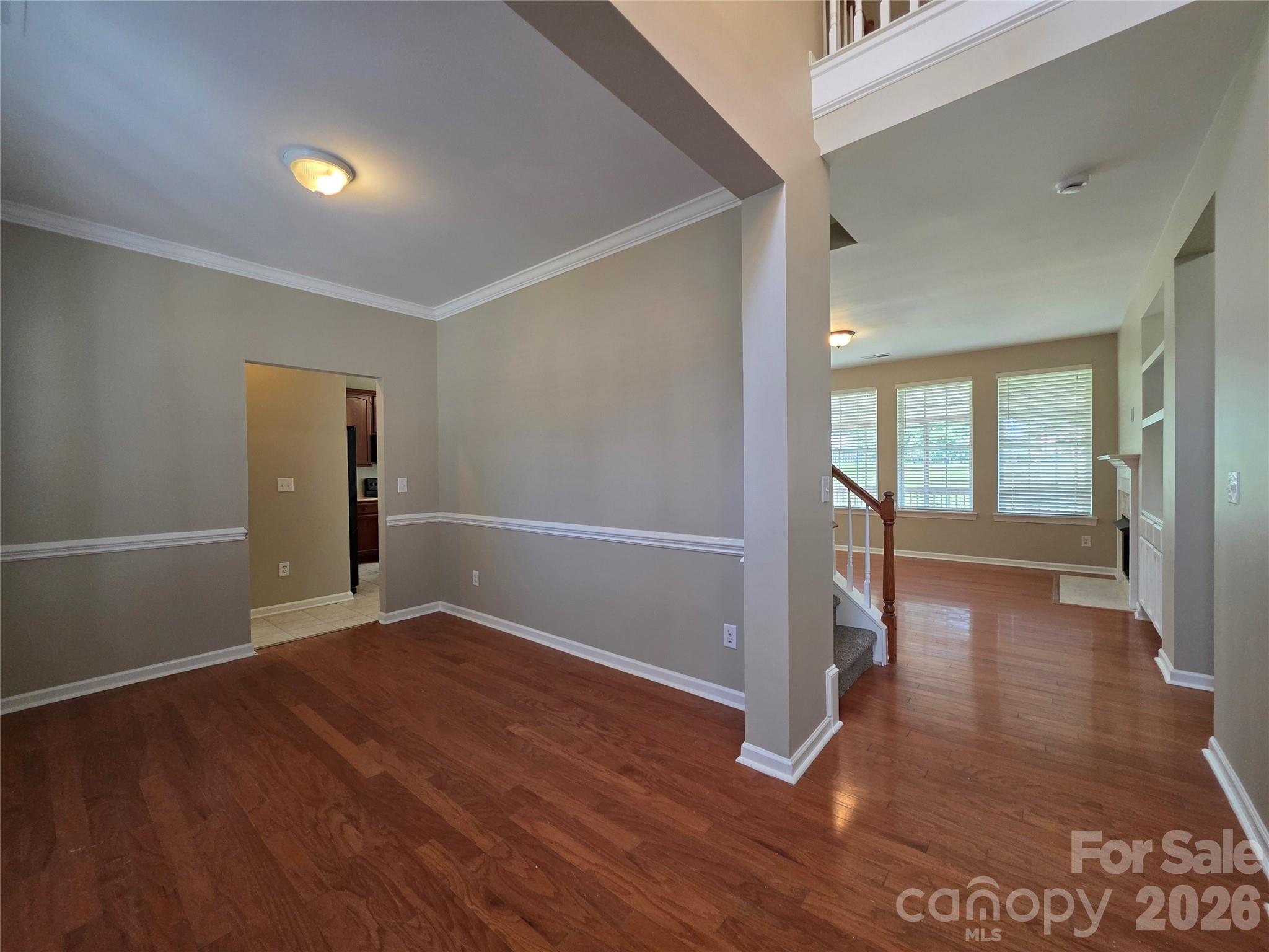 10601 Bere Island Drive — Charlotte