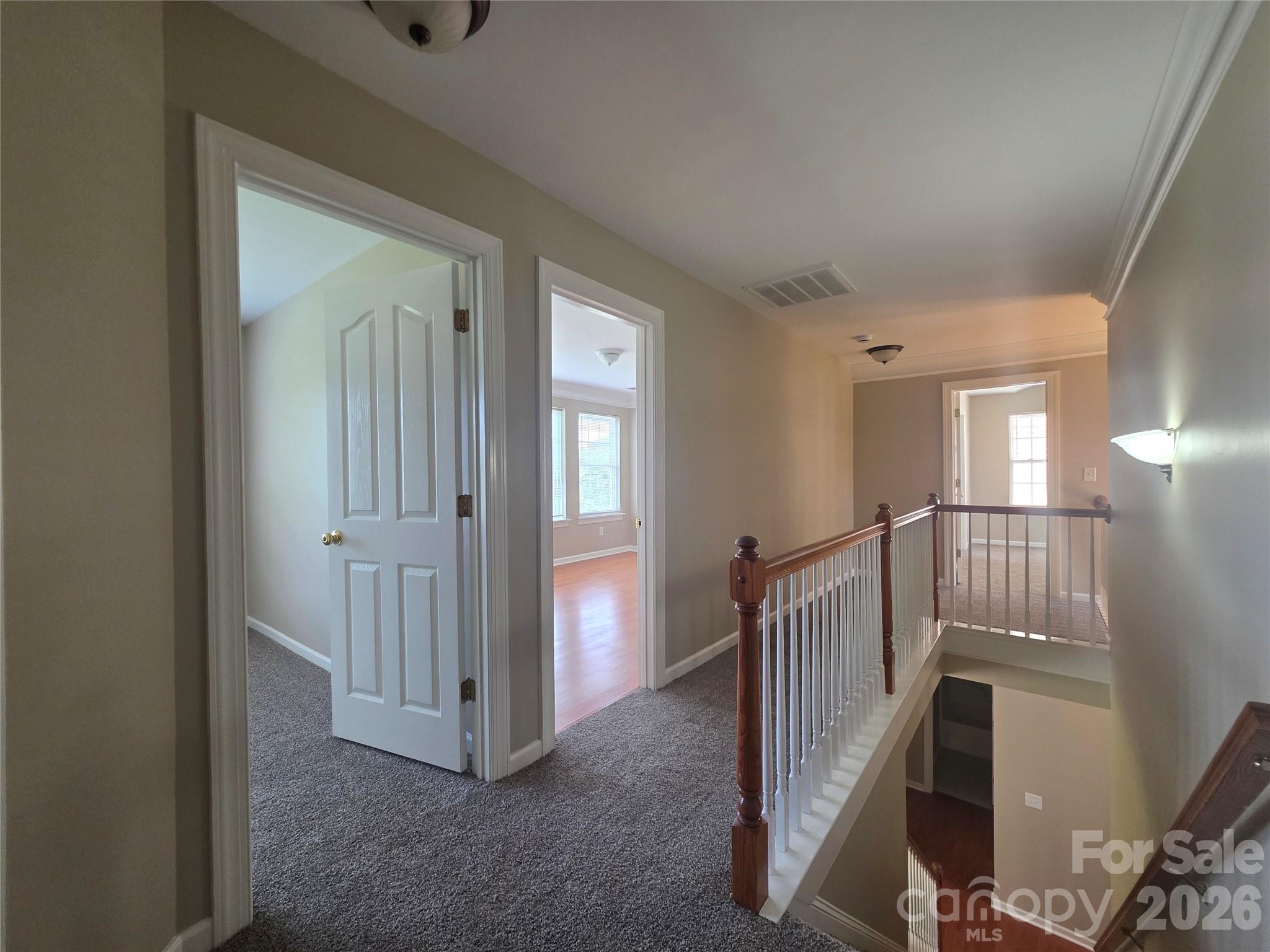 10601 Bere Island Drive — Charlotte