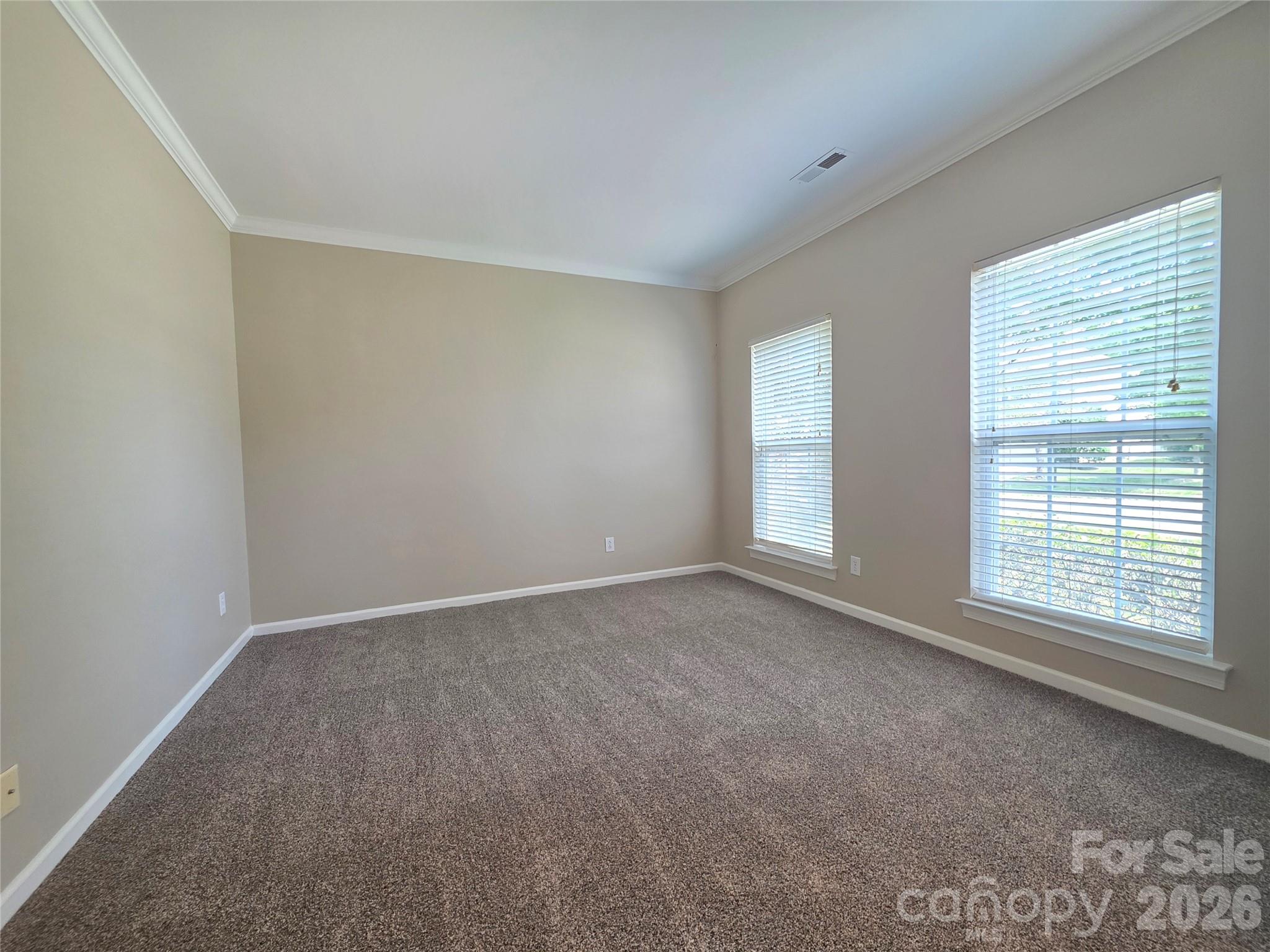 10601 Bere Island Drive — Charlotte