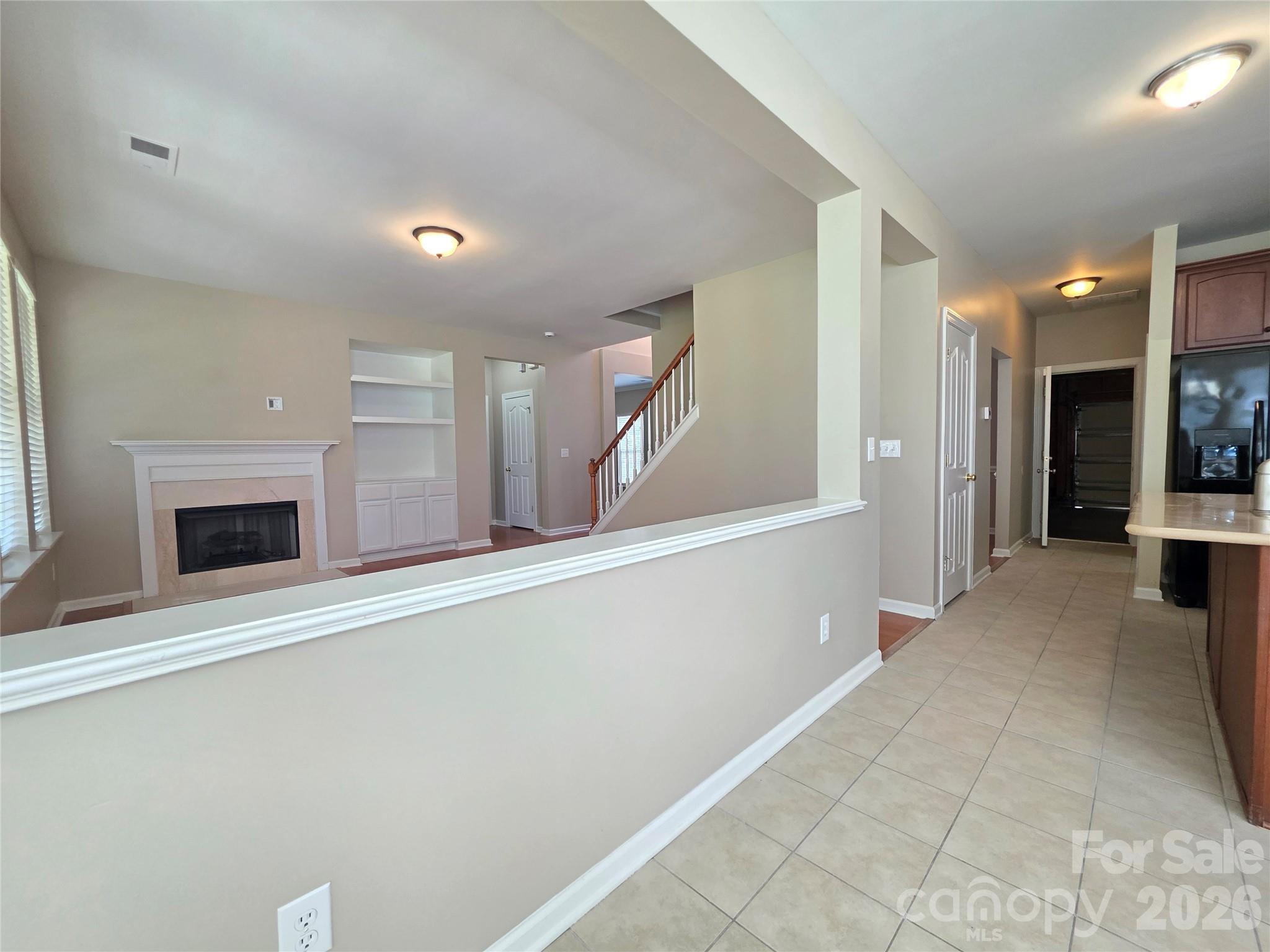 10601 Bere Island Drive — Charlotte