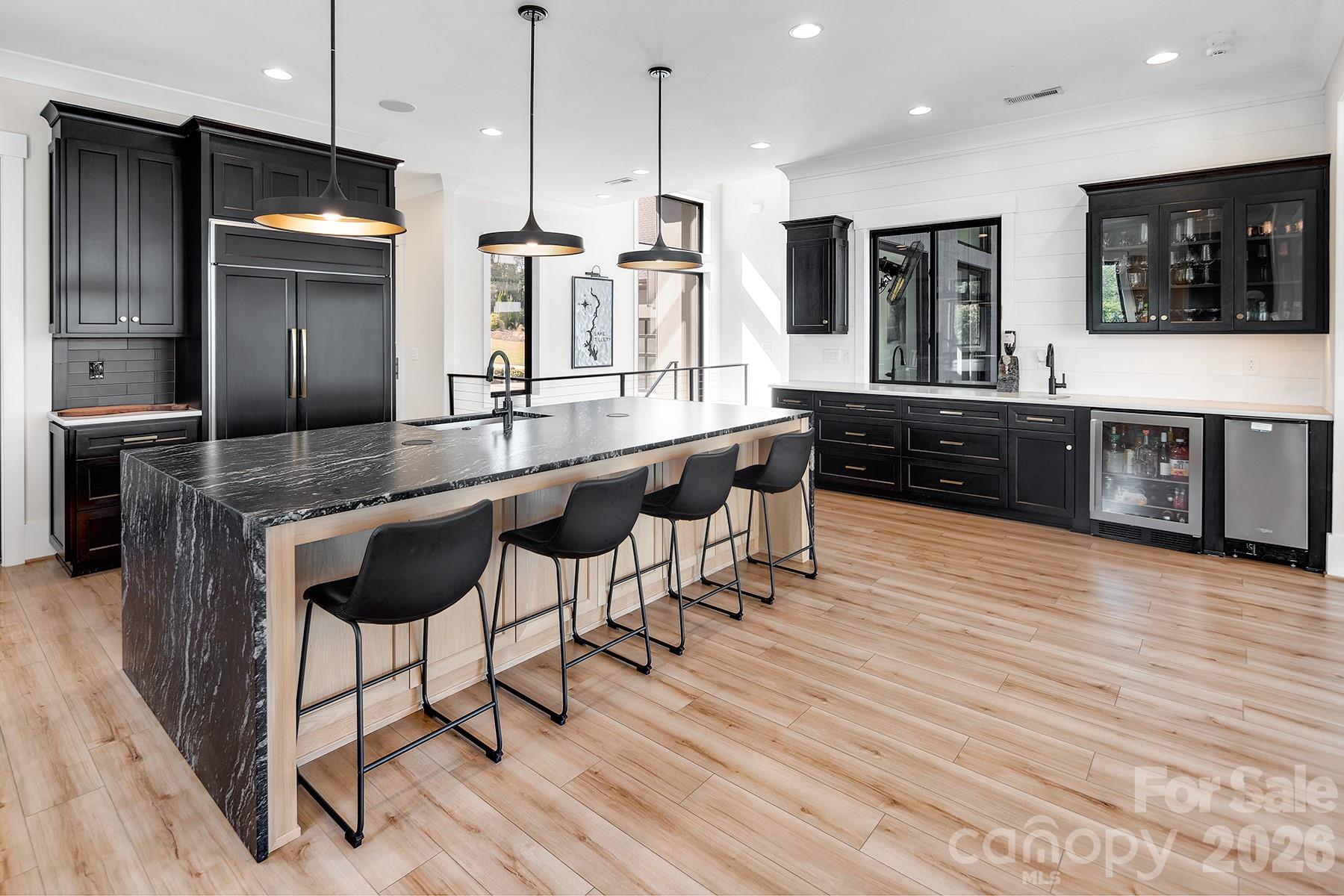 224 Clearwater Court — Norwood