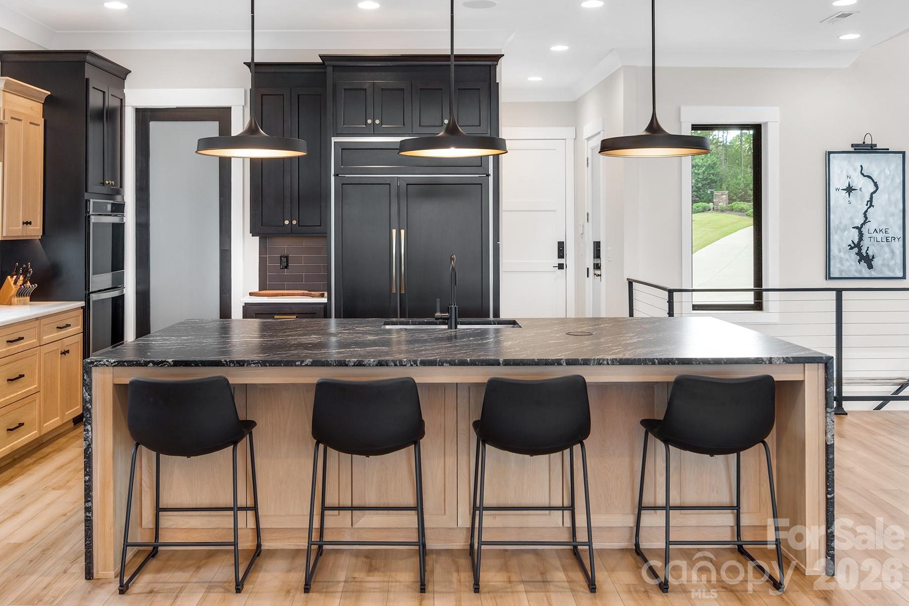 224 Clearwater Court — Norwood