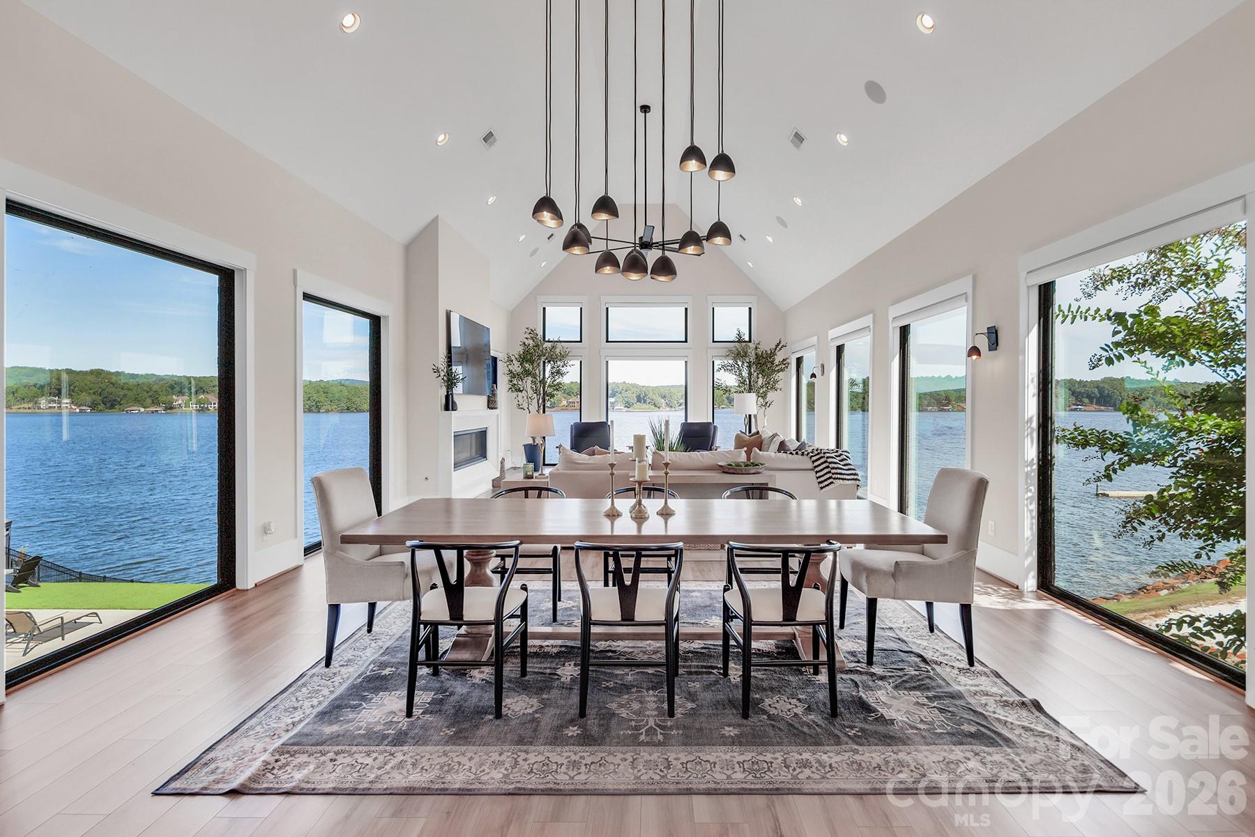 224 Clearwater Court — Norwood