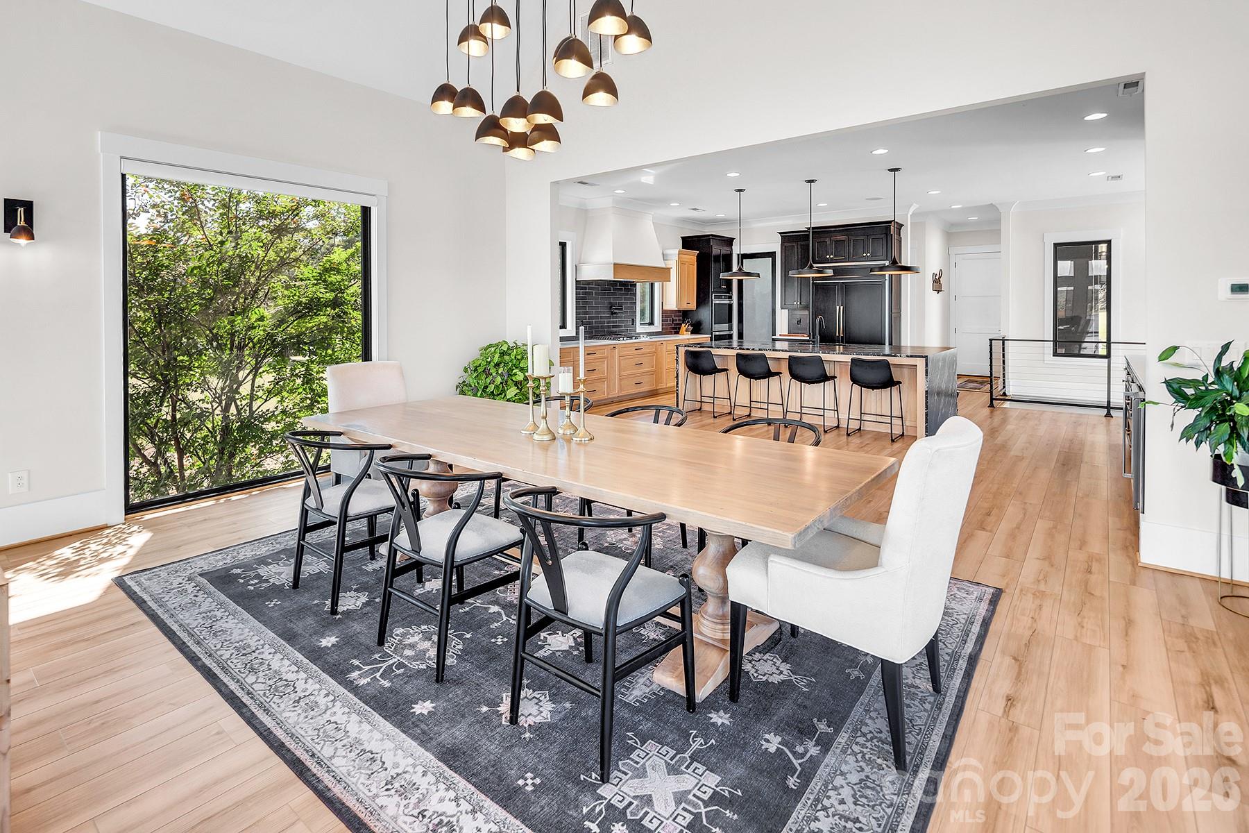 224 Clearwater Court — Norwood