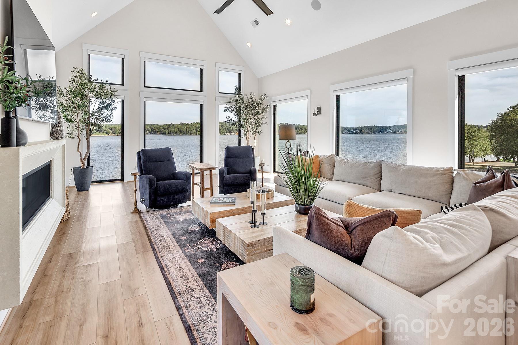 224 Clearwater Court — Norwood