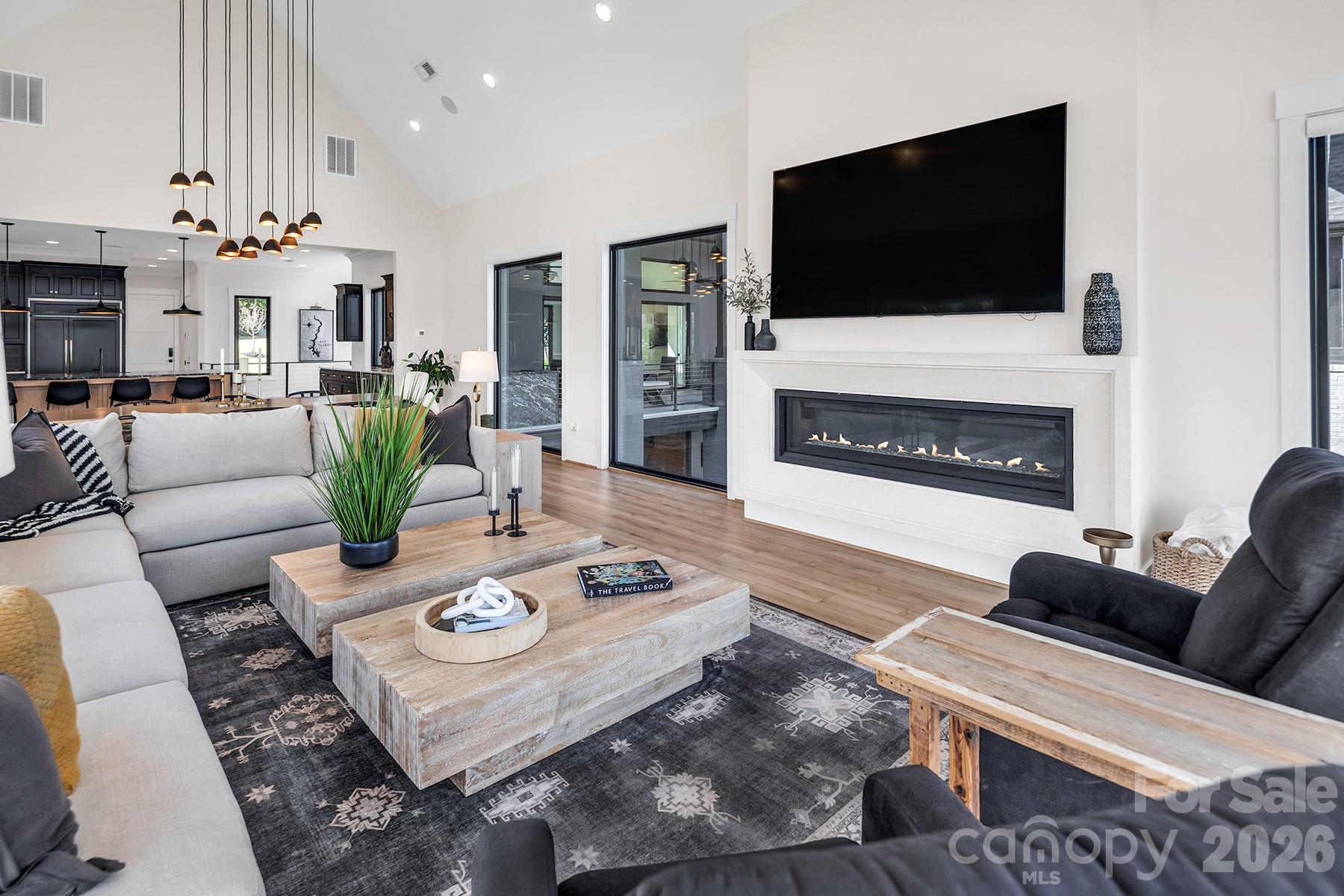 224 Clearwater Court — Norwood