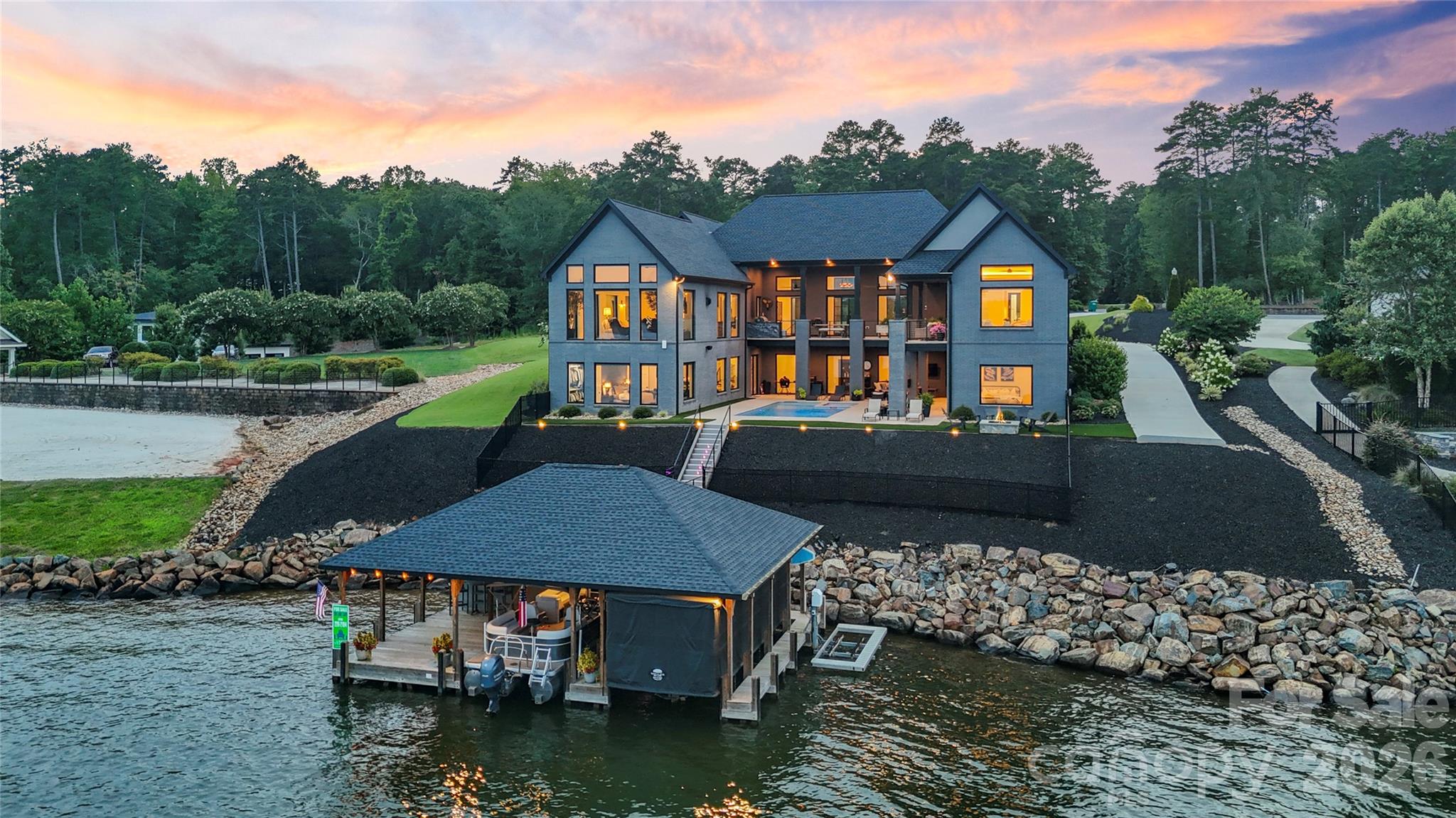 224 Clearwater Court — Norwood