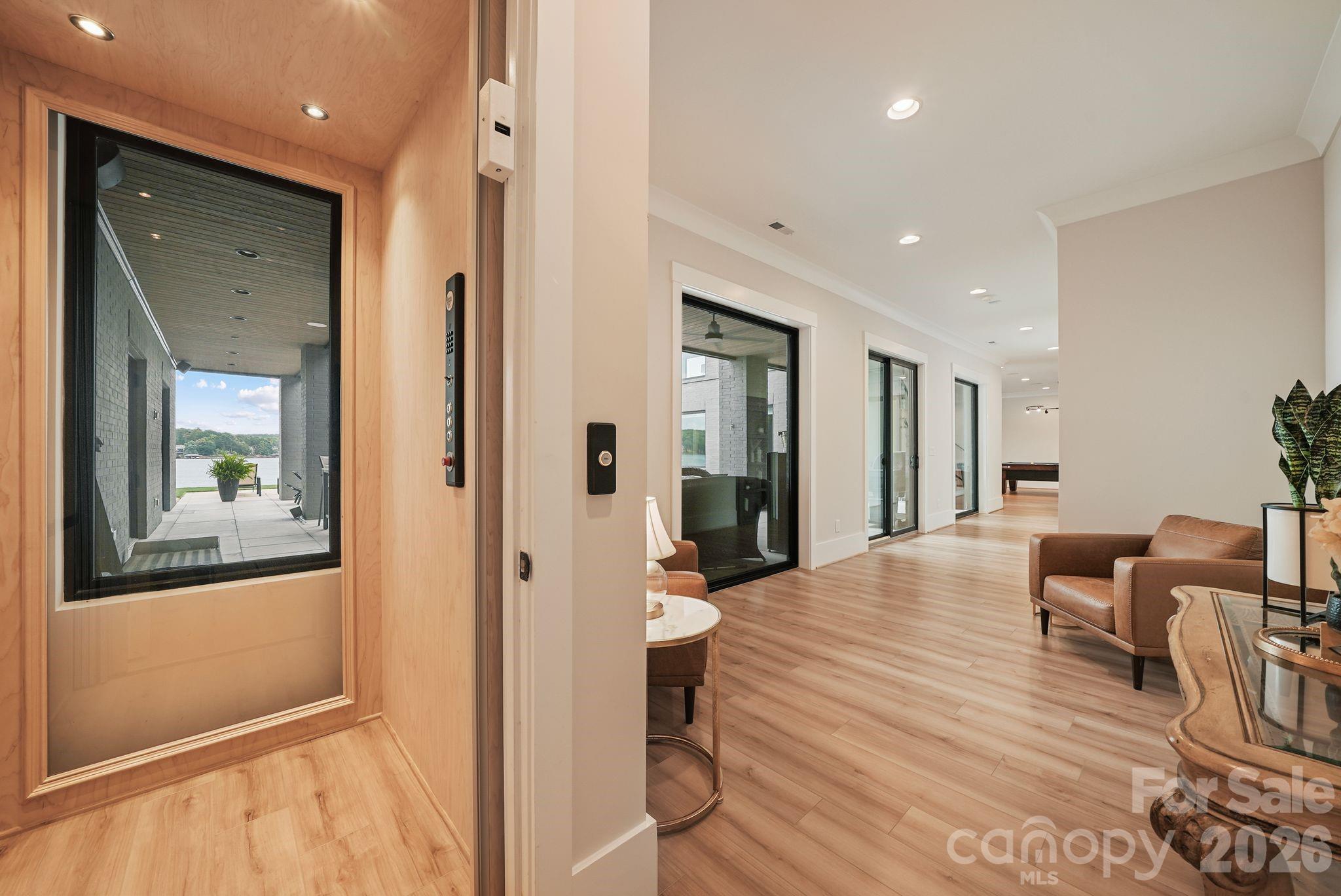 224 Clearwater Court — Norwood
