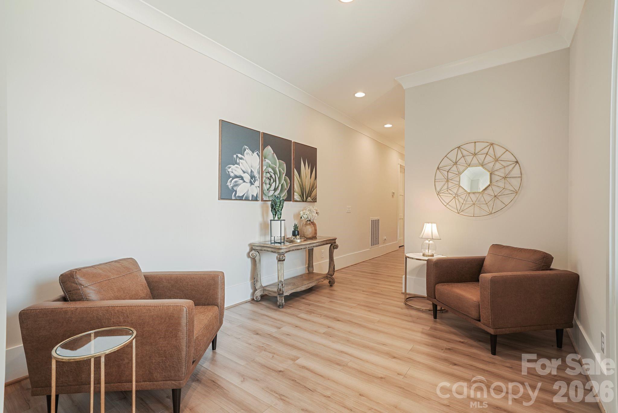 224 Clearwater Court — Norwood