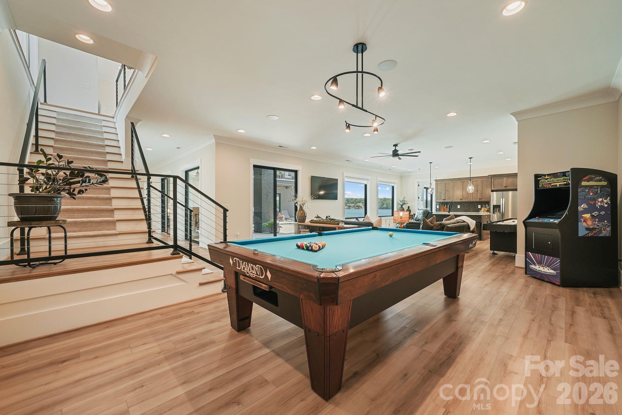 224 Clearwater Court — Norwood