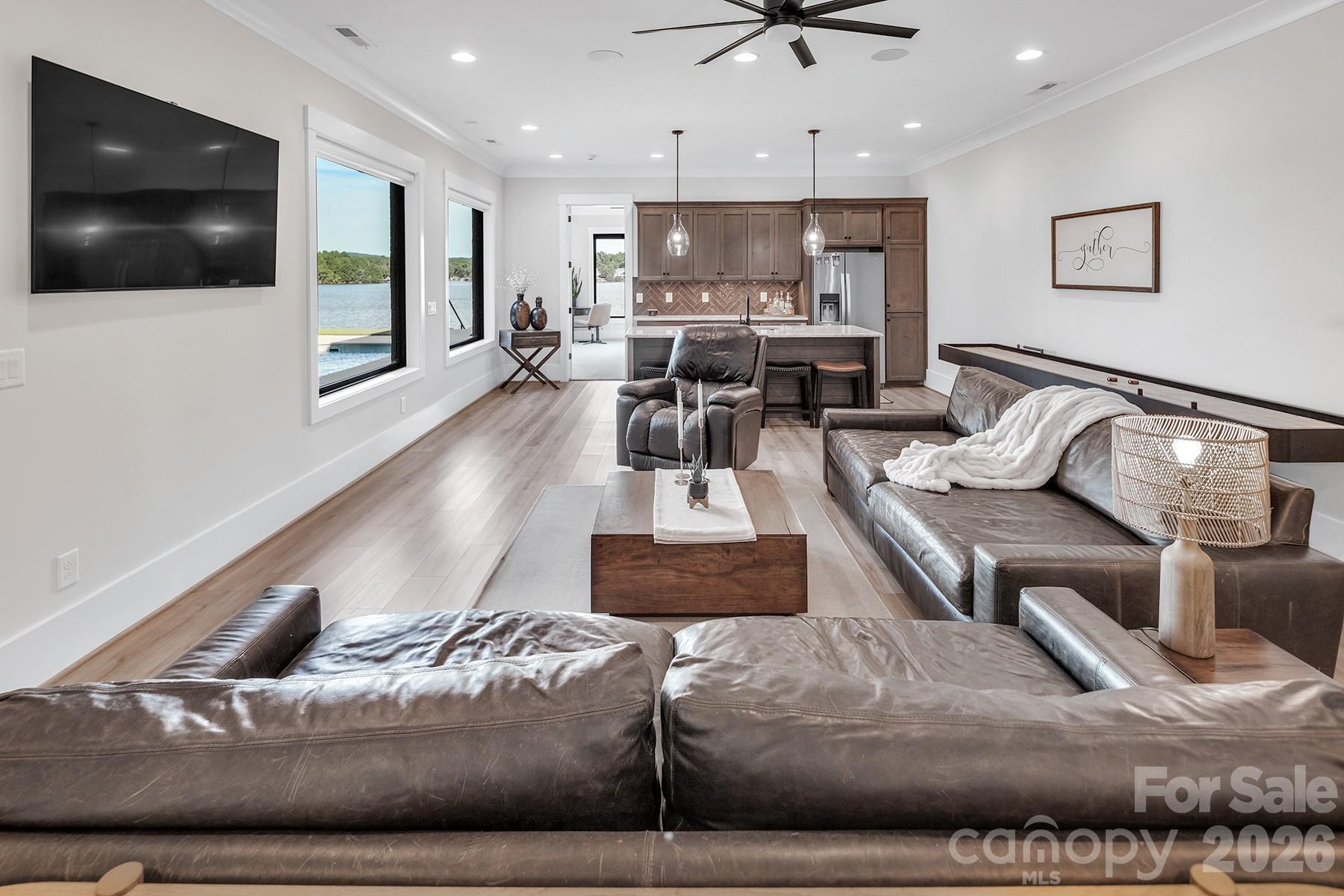 224 Clearwater Court — Norwood