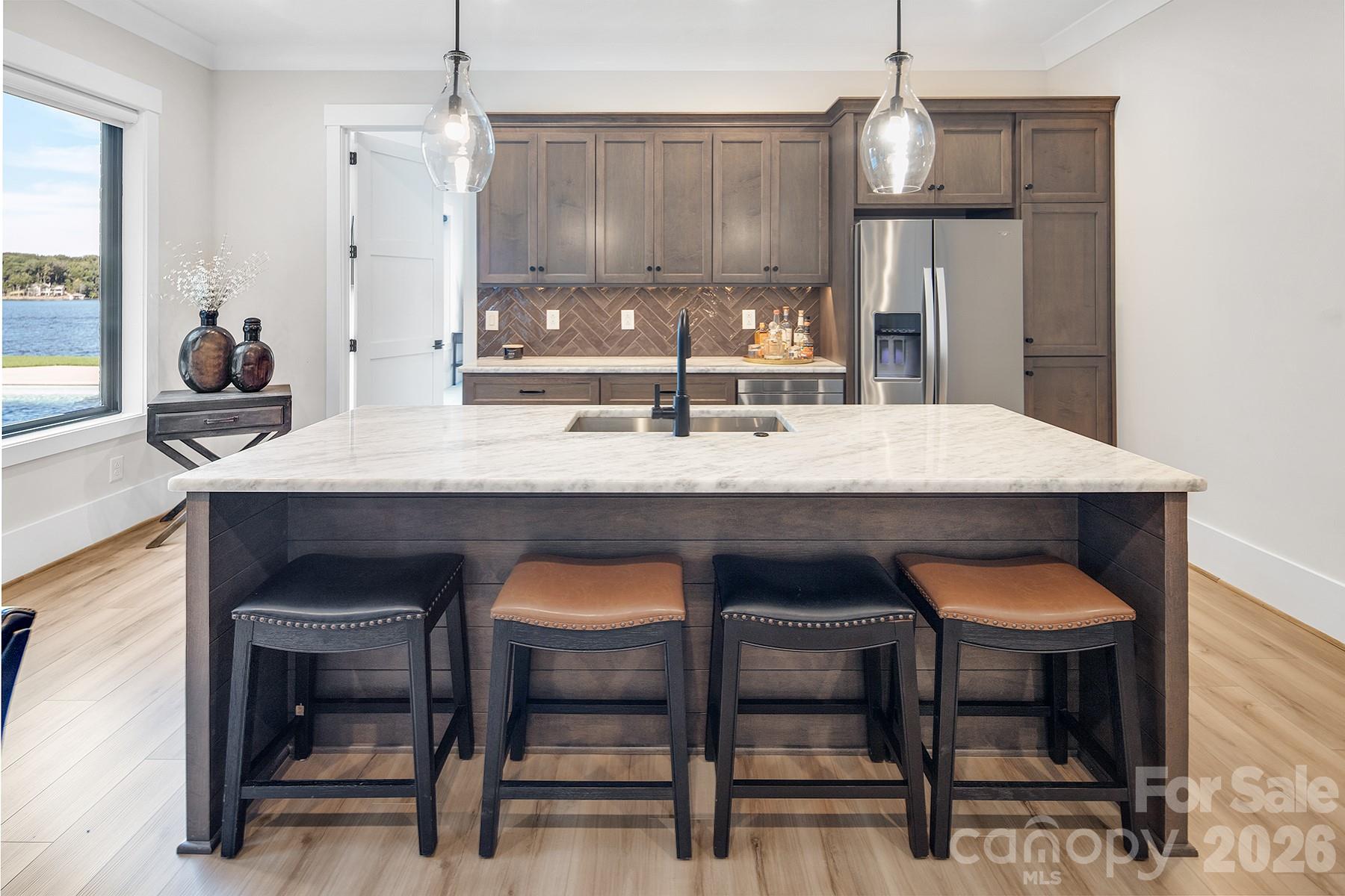 224 Clearwater Court — Norwood