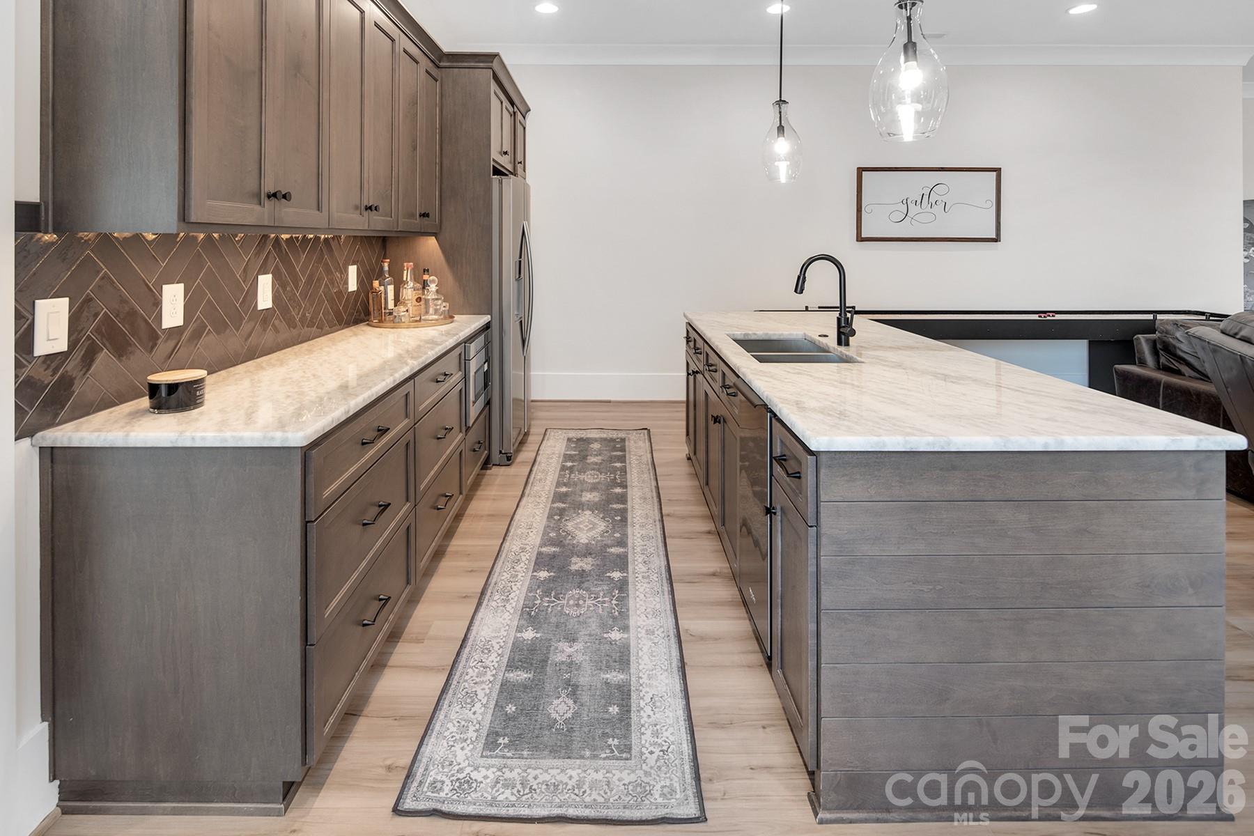 224 Clearwater Court — Norwood