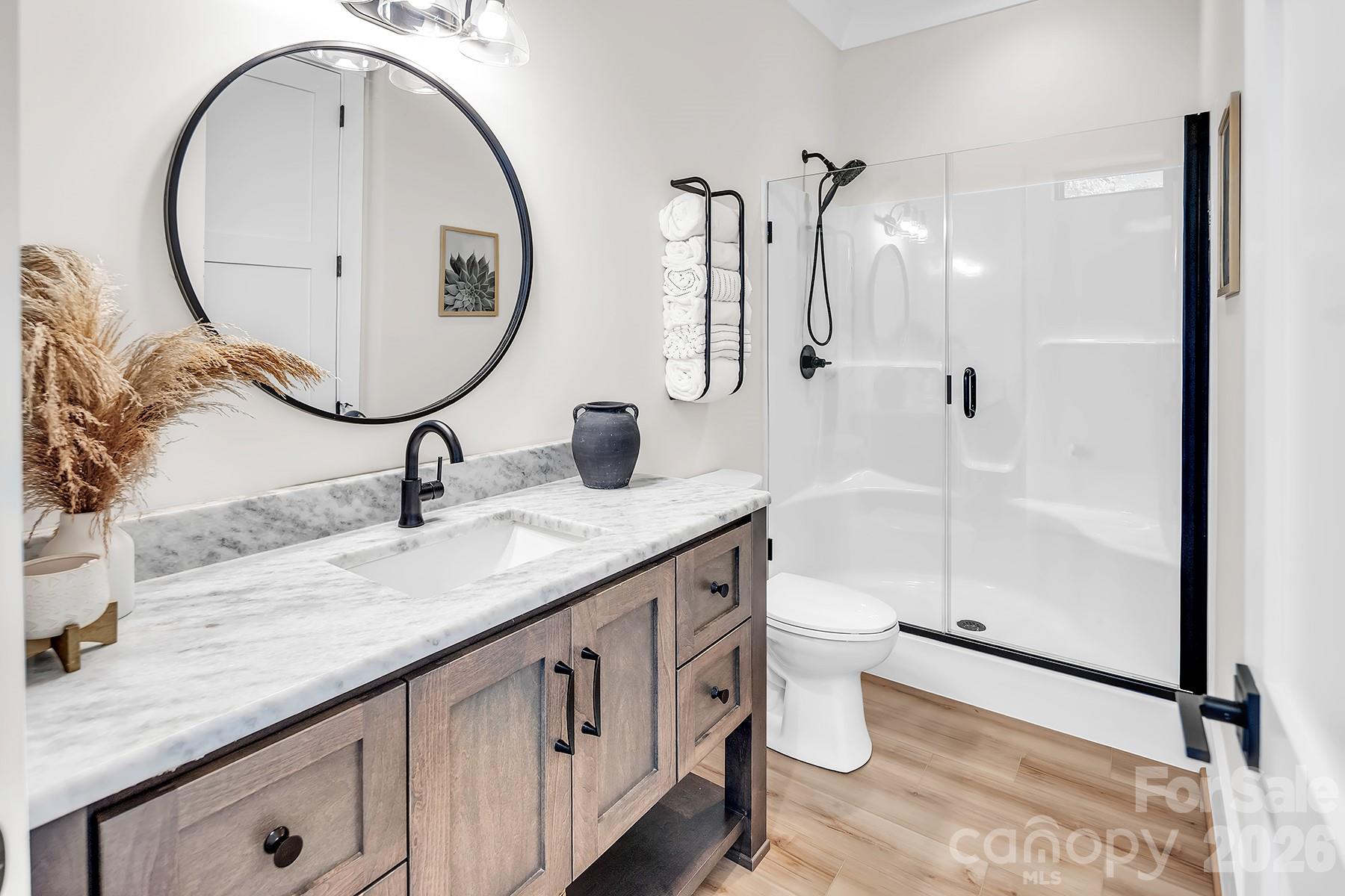 224 Clearwater Court — Norwood