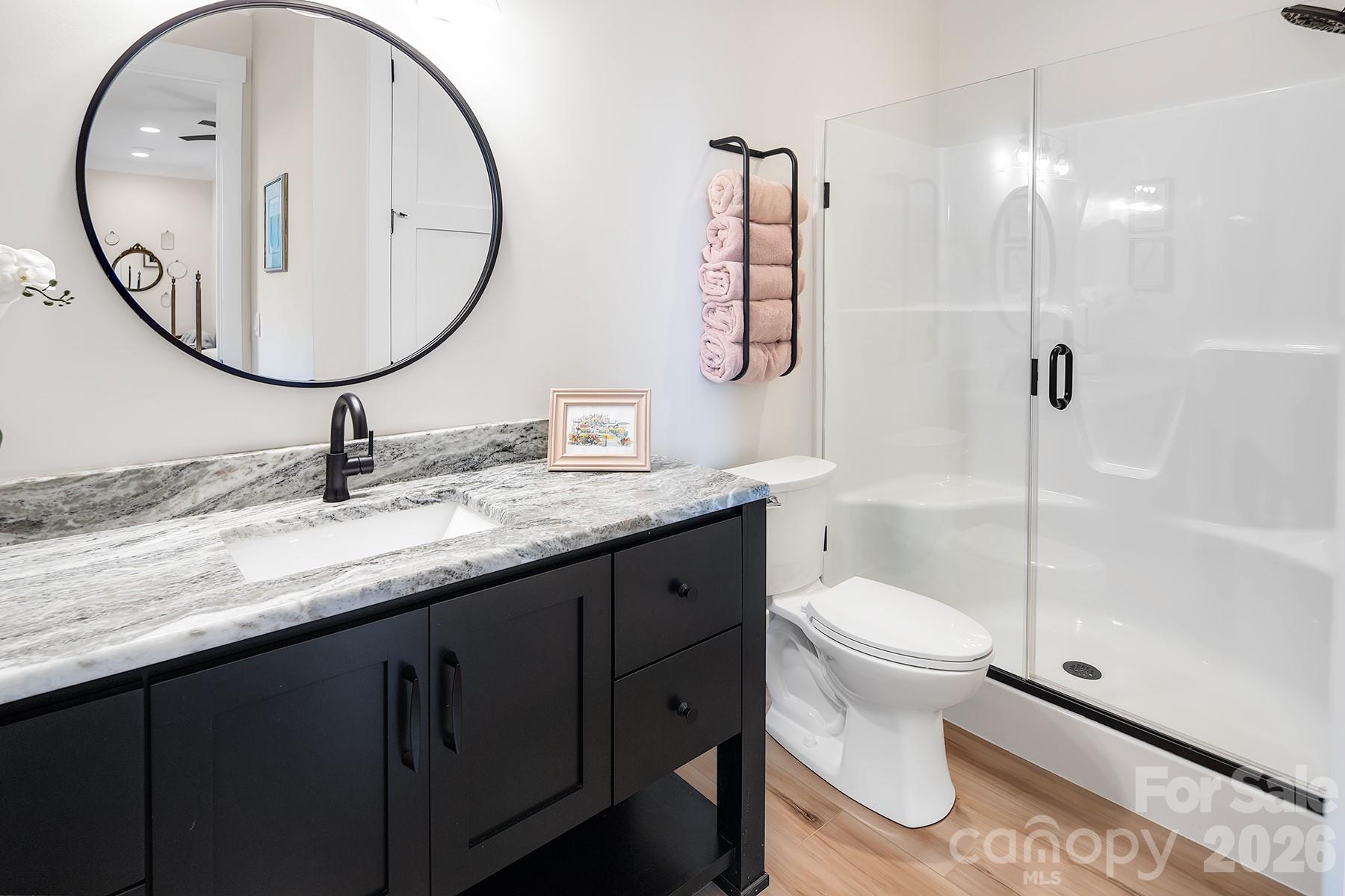 224 Clearwater Court — Norwood