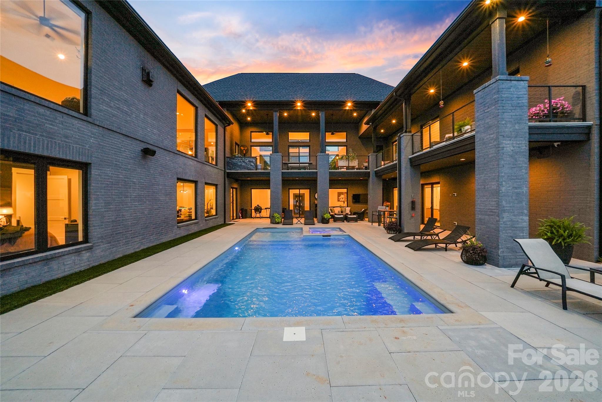 224 Clearwater Court — Norwood