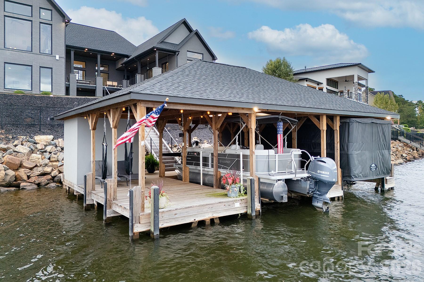 224 Clearwater Court — Norwood