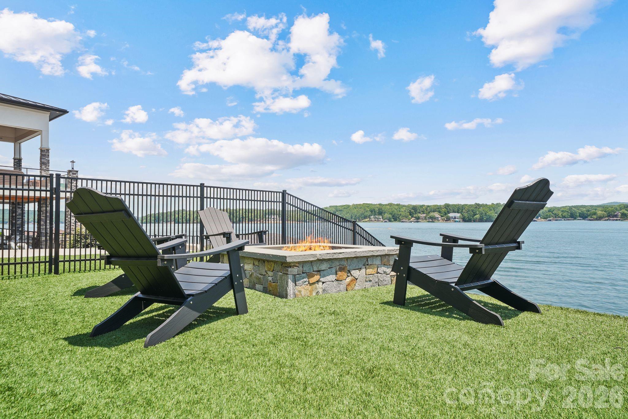 224 Clearwater Court — Norwood