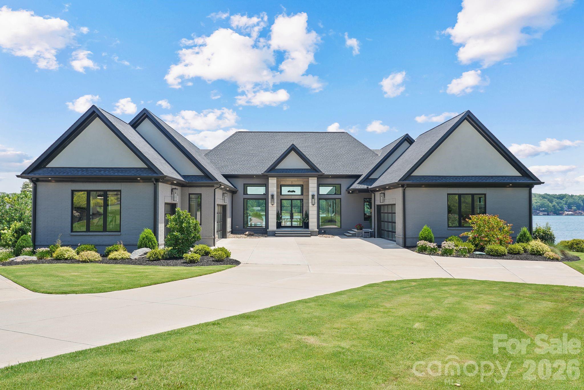 224 Clearwater Court — Norwood