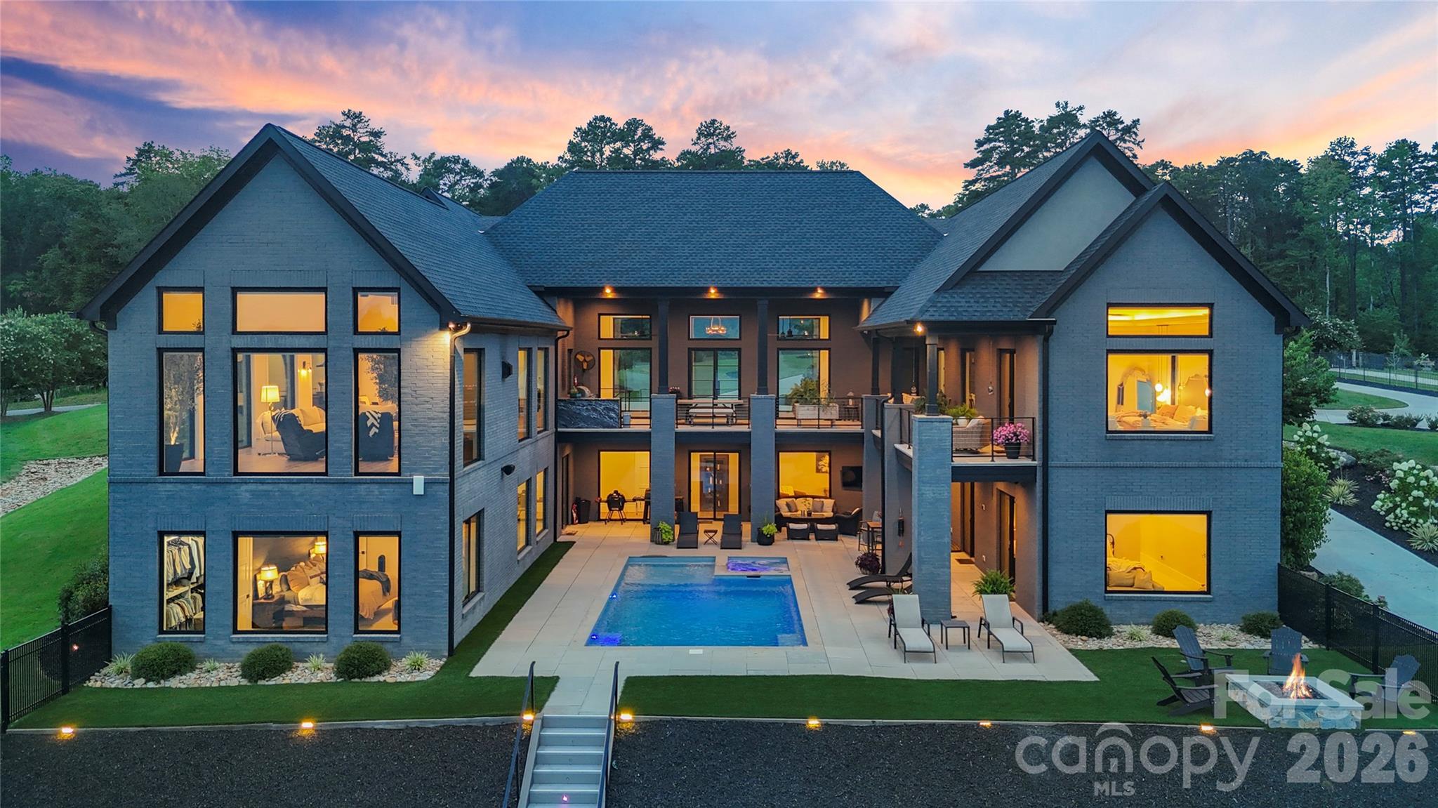 224 Clearwater Court — Norwood