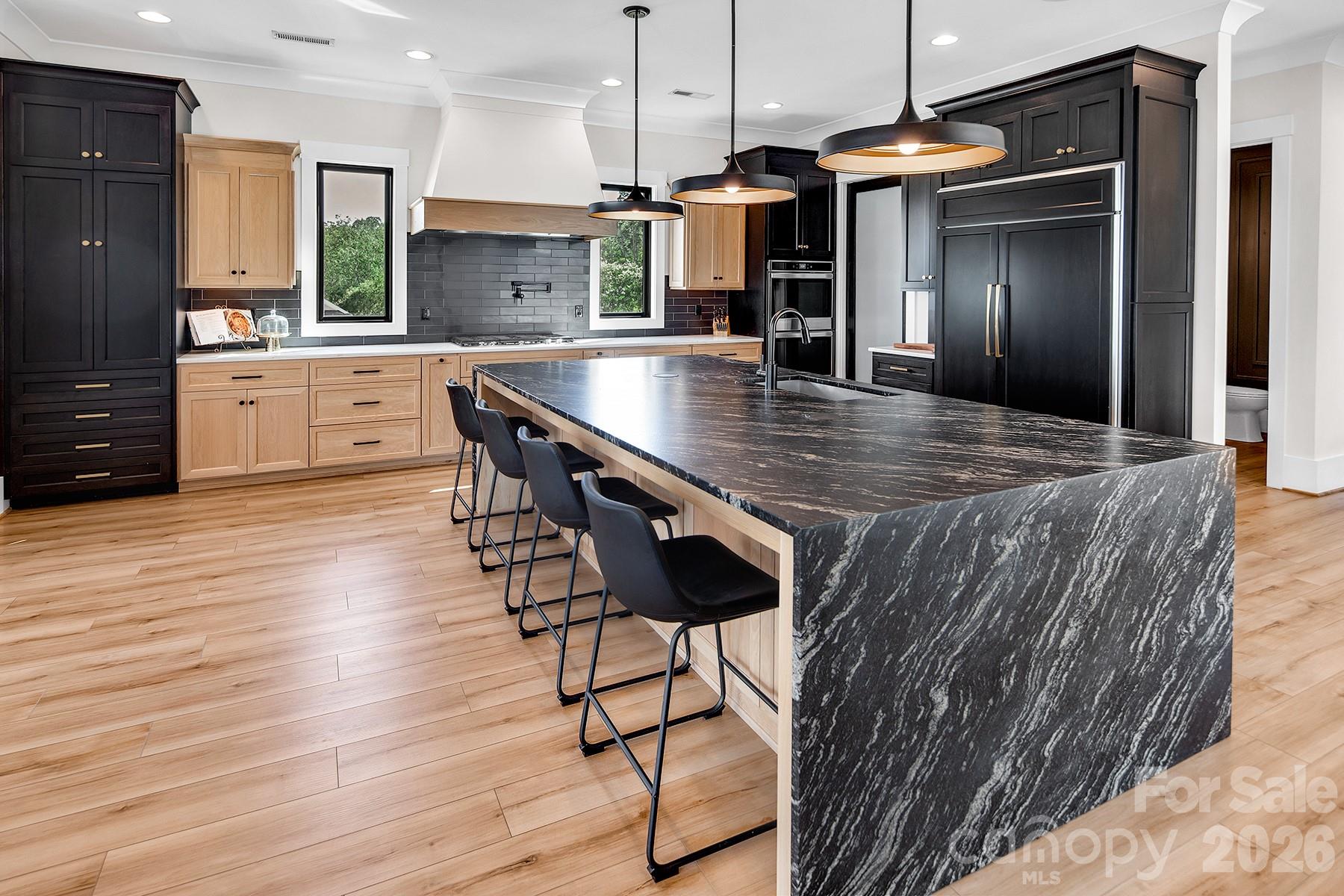 224 Clearwater Court — Norwood