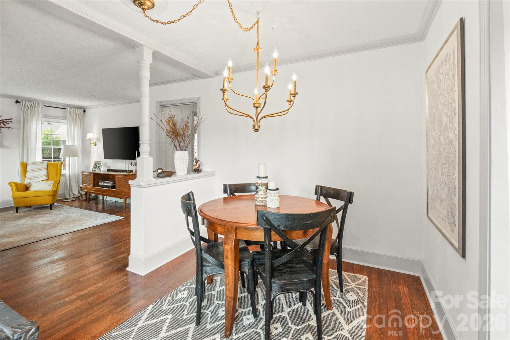 1019 Beverly Drive — Rock Hill