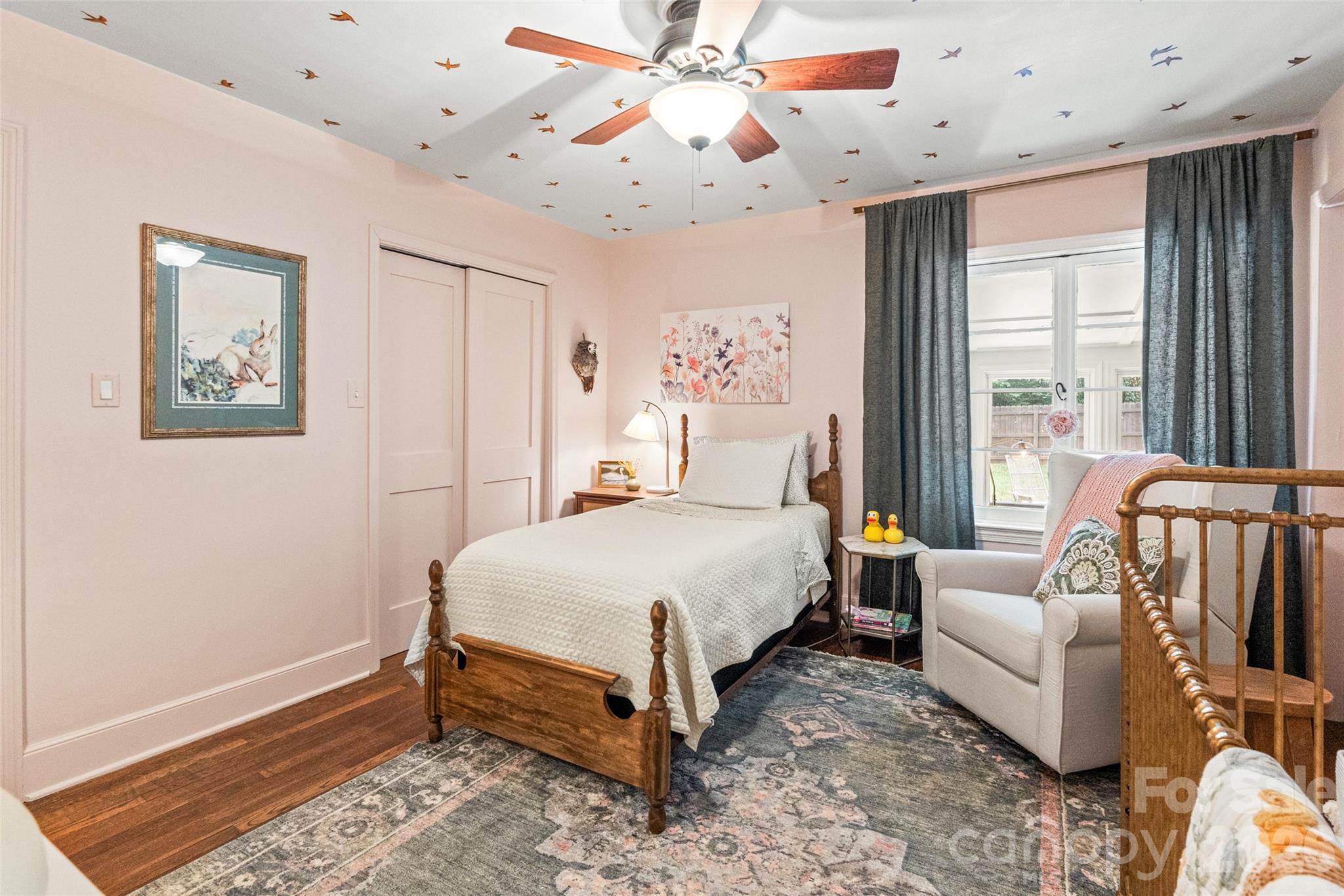 1019 Beverly Drive — Rock Hill