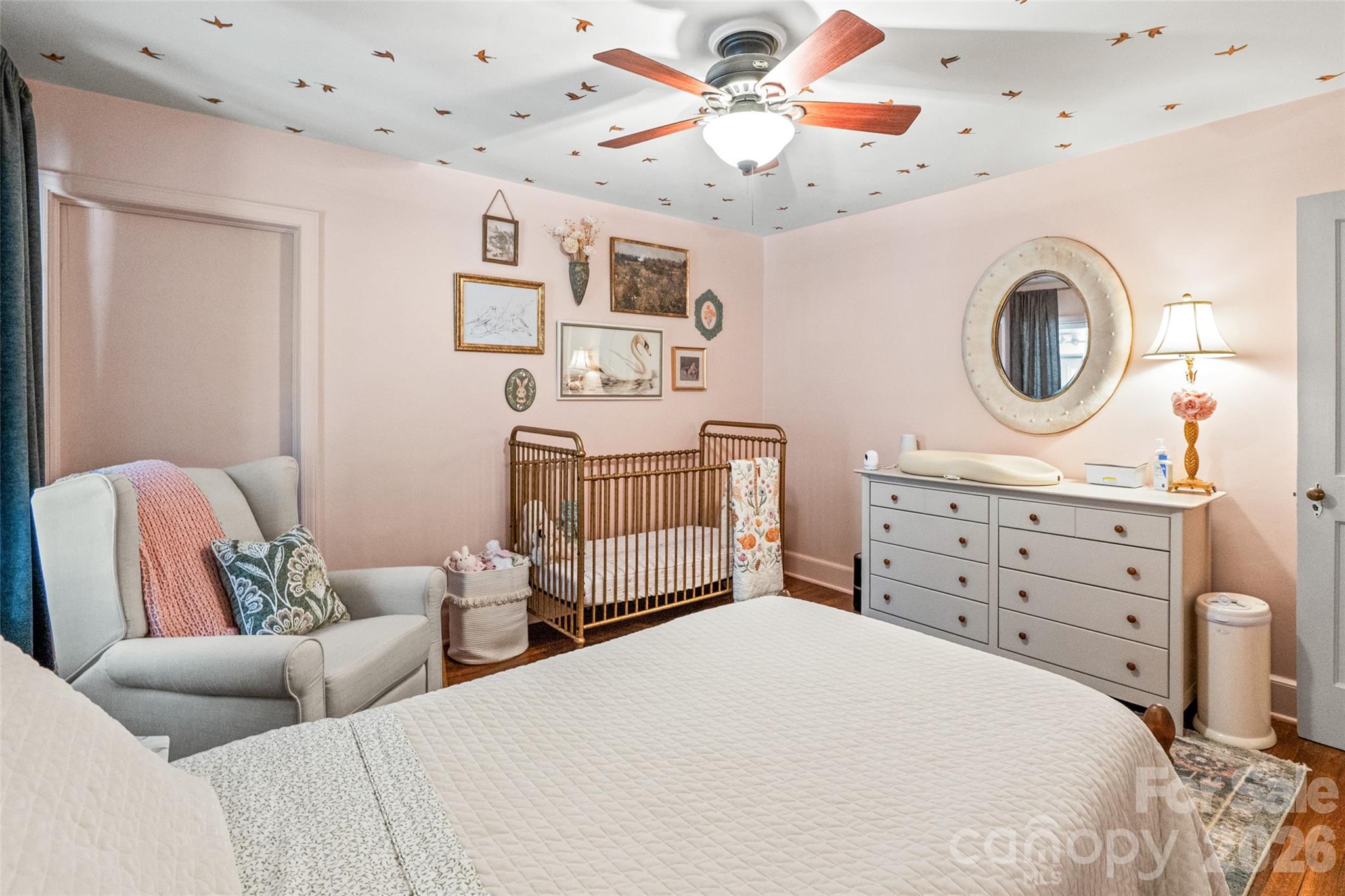 1019 Beverly Drive — Rock Hill
