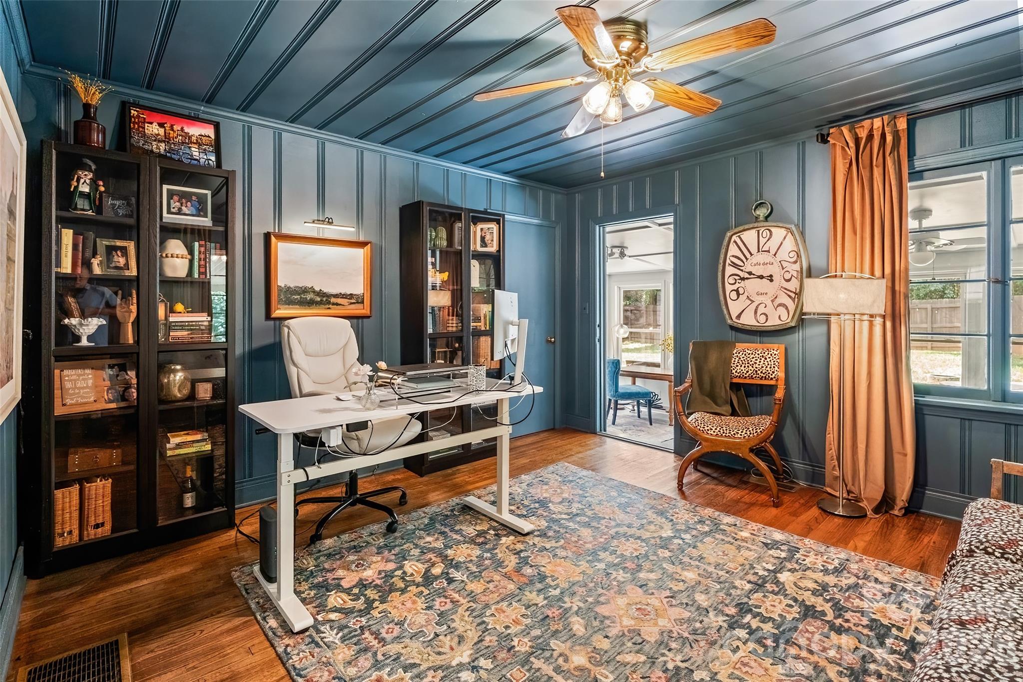 1019 Beverly Drive — Rock Hill