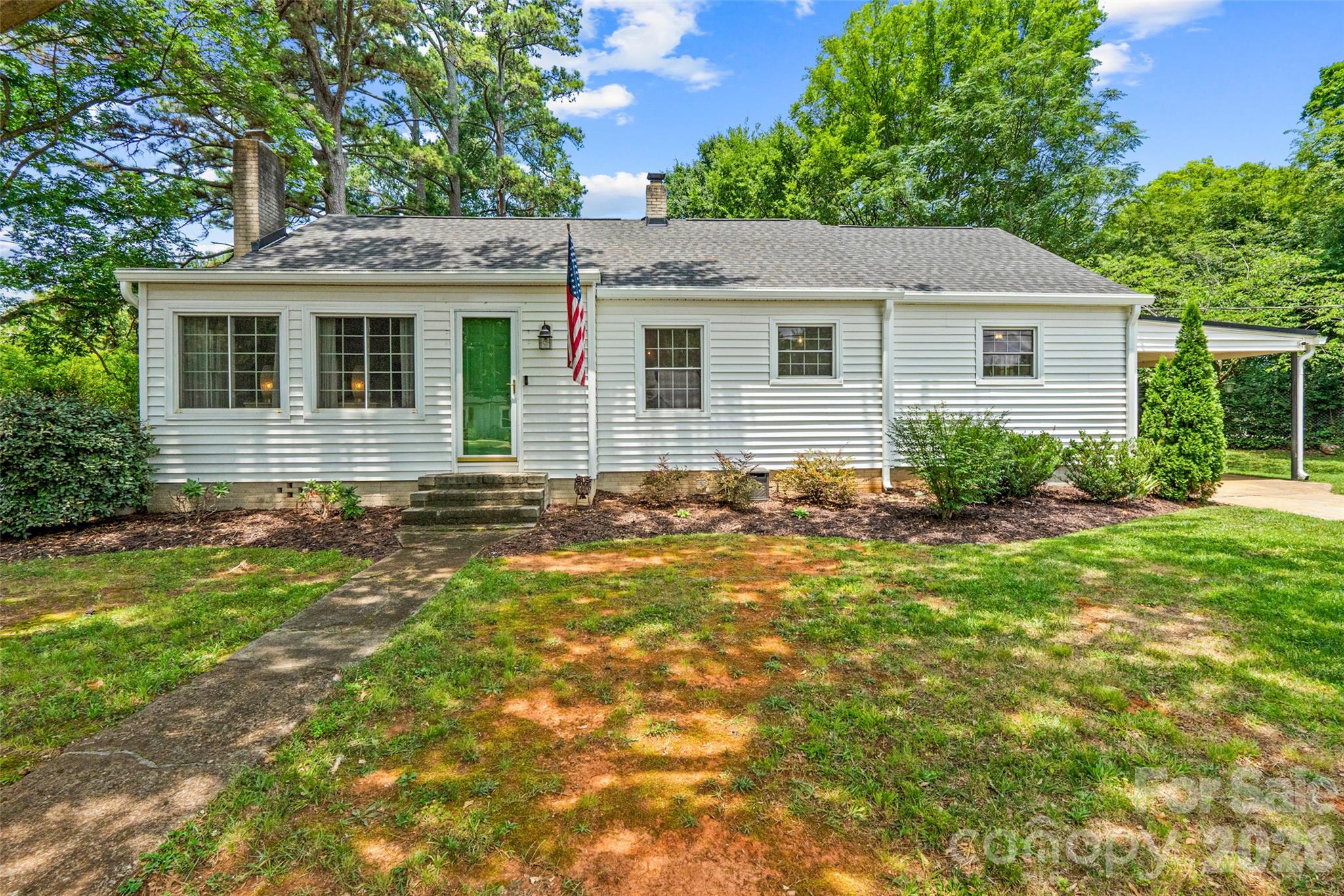 1019 Beverly Drive — Rock Hill
