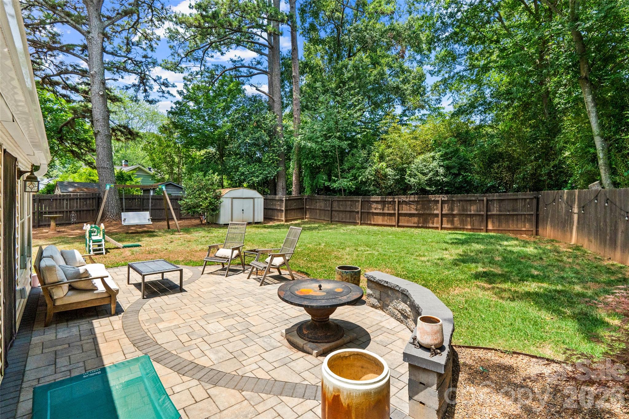 1019 Beverly Drive — Rock Hill