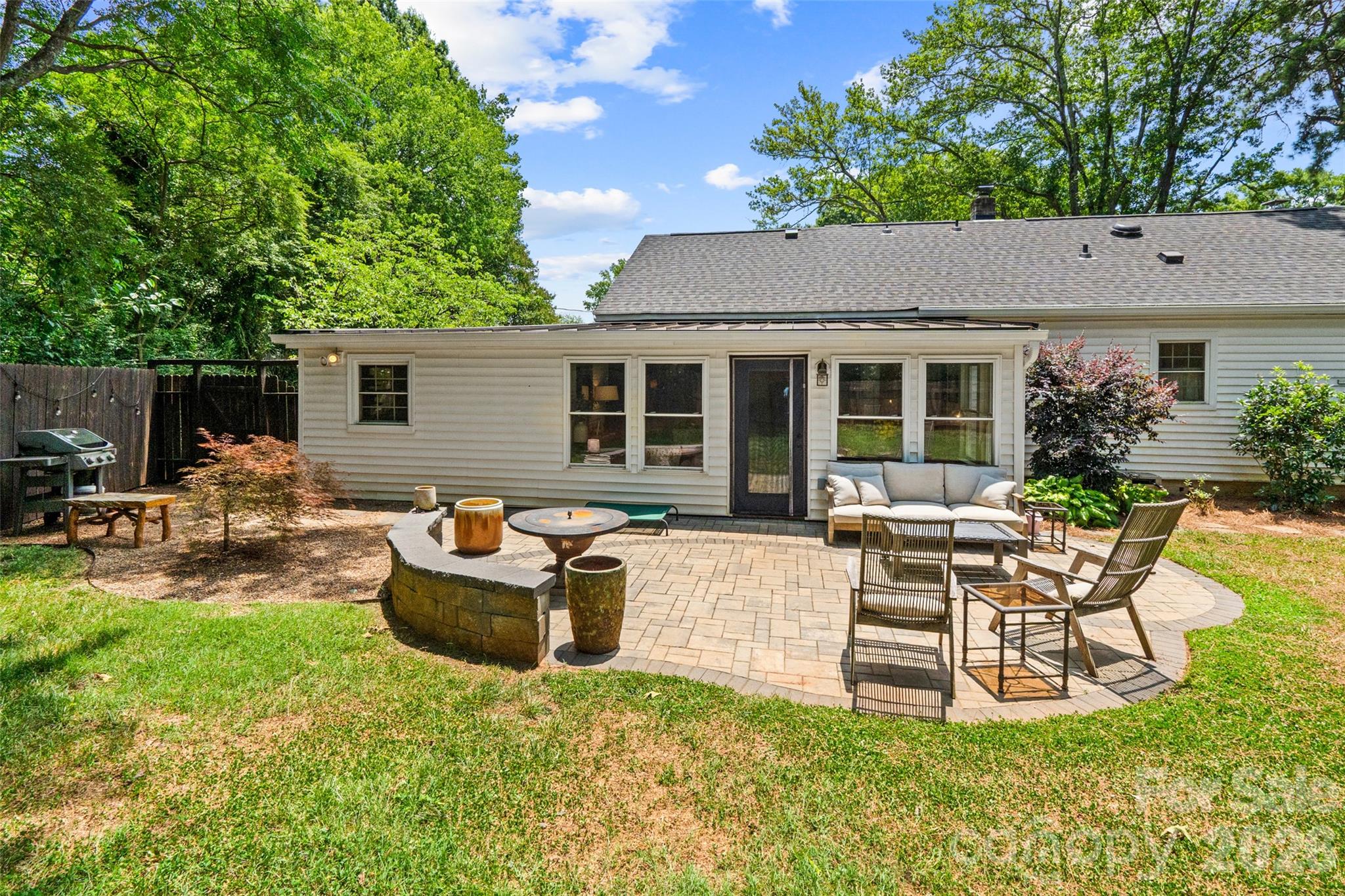1019 Beverly Drive — Rock Hill