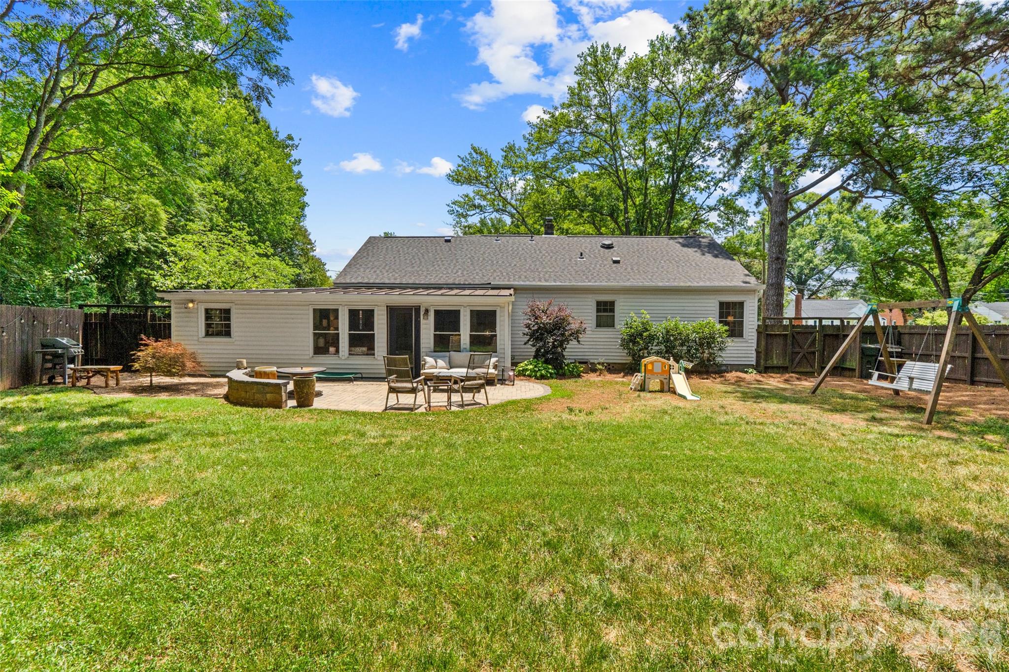 1019 Beverly Drive — Rock Hill